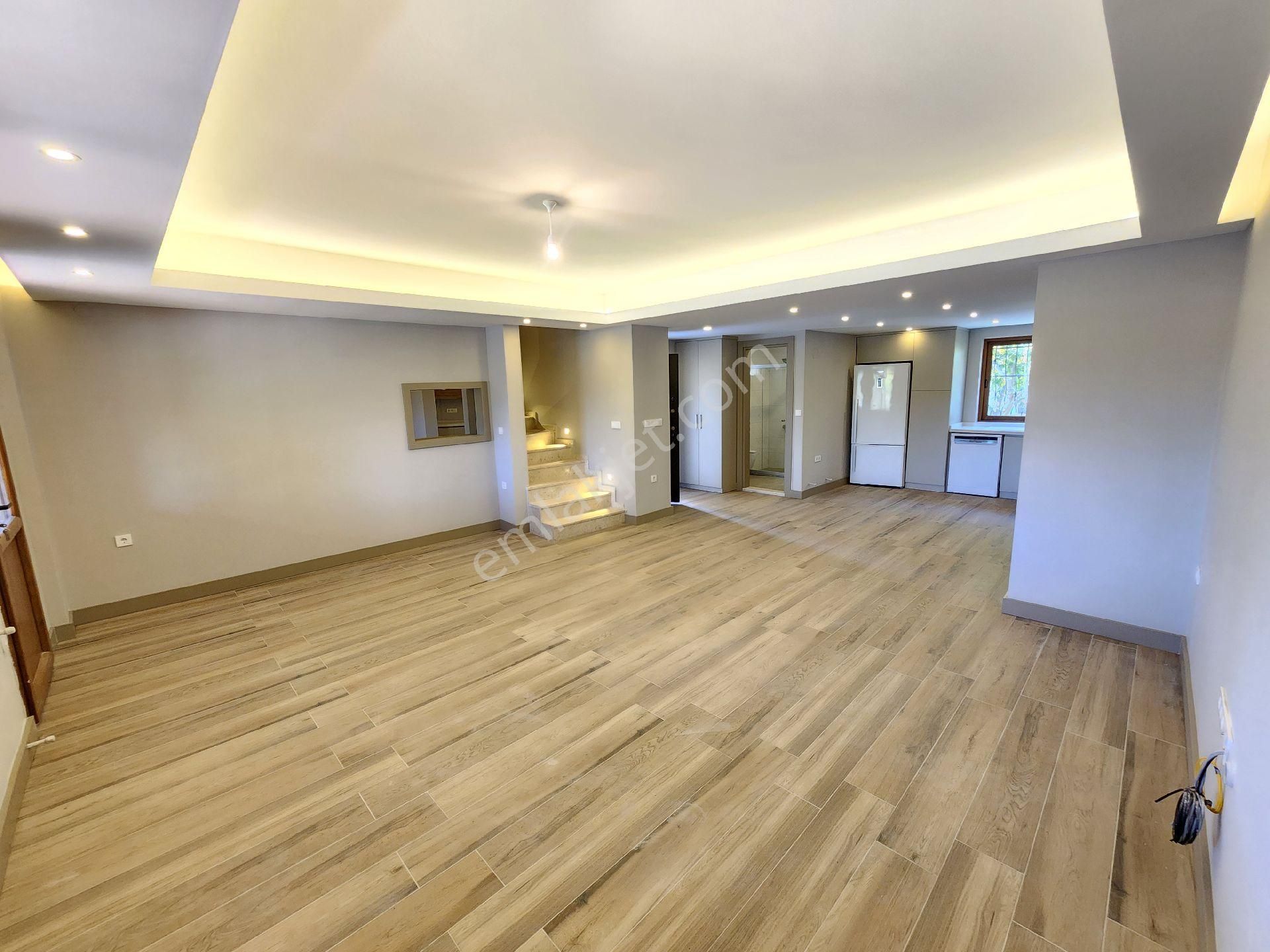 Fethiye Foça'da Bitişik Nizam Müstakil Villa - Görsel 6