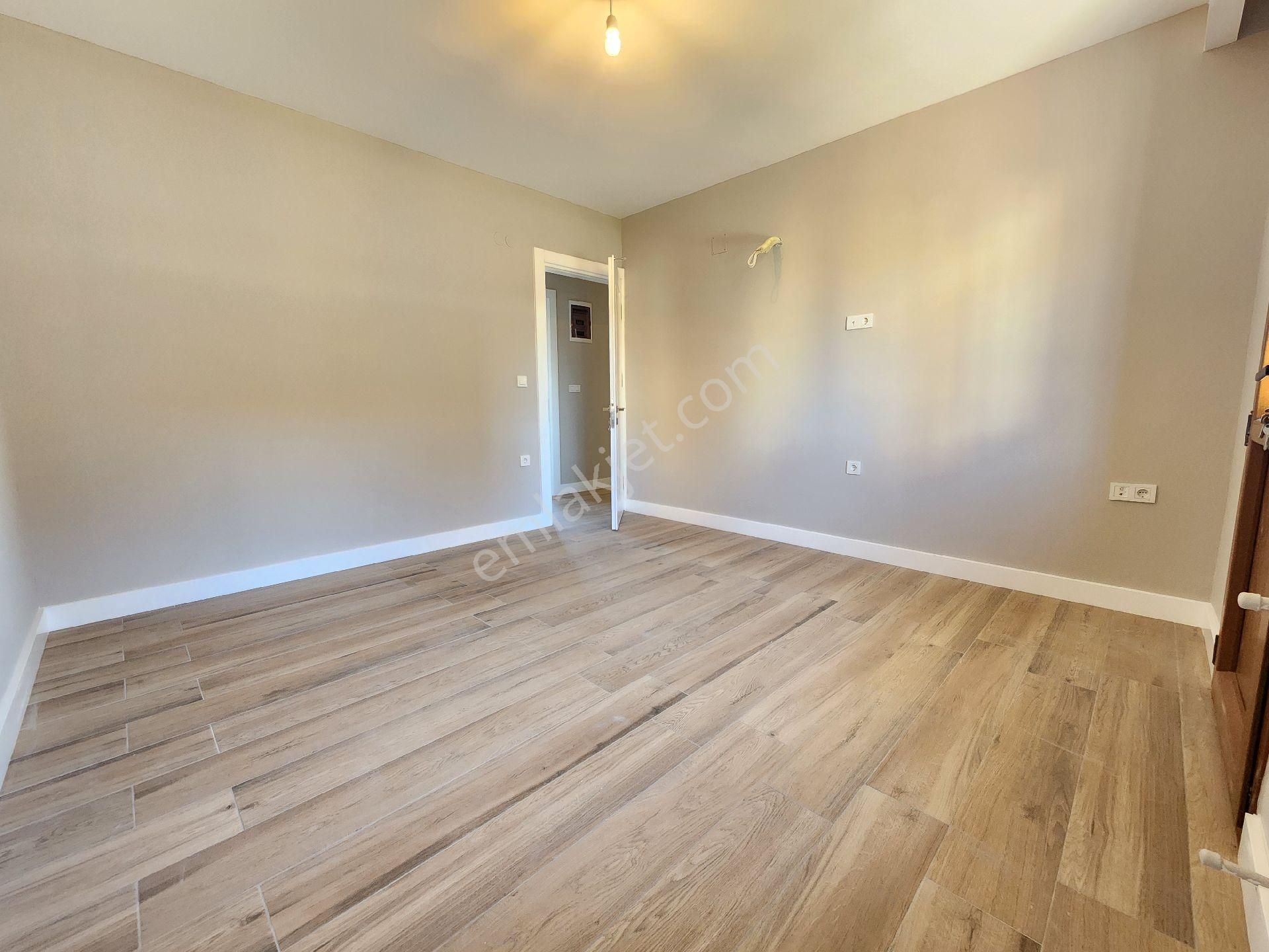 Fethiye Foça'da Bitişik Nizam Müstakil Villa - Görsel 19