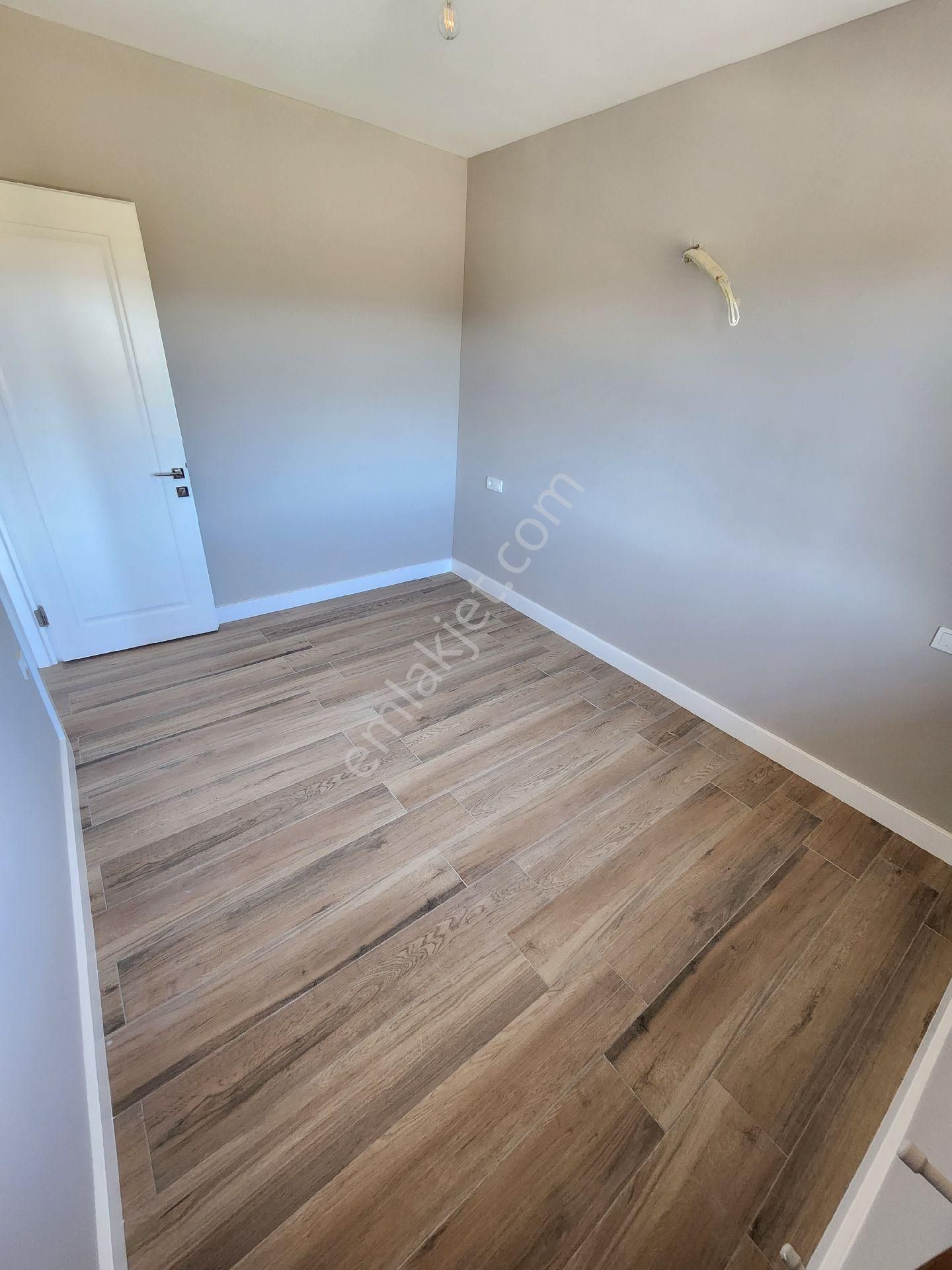 Fethiye Foça'da Bitişik Nizam Müstakil Villa - Görsel 23