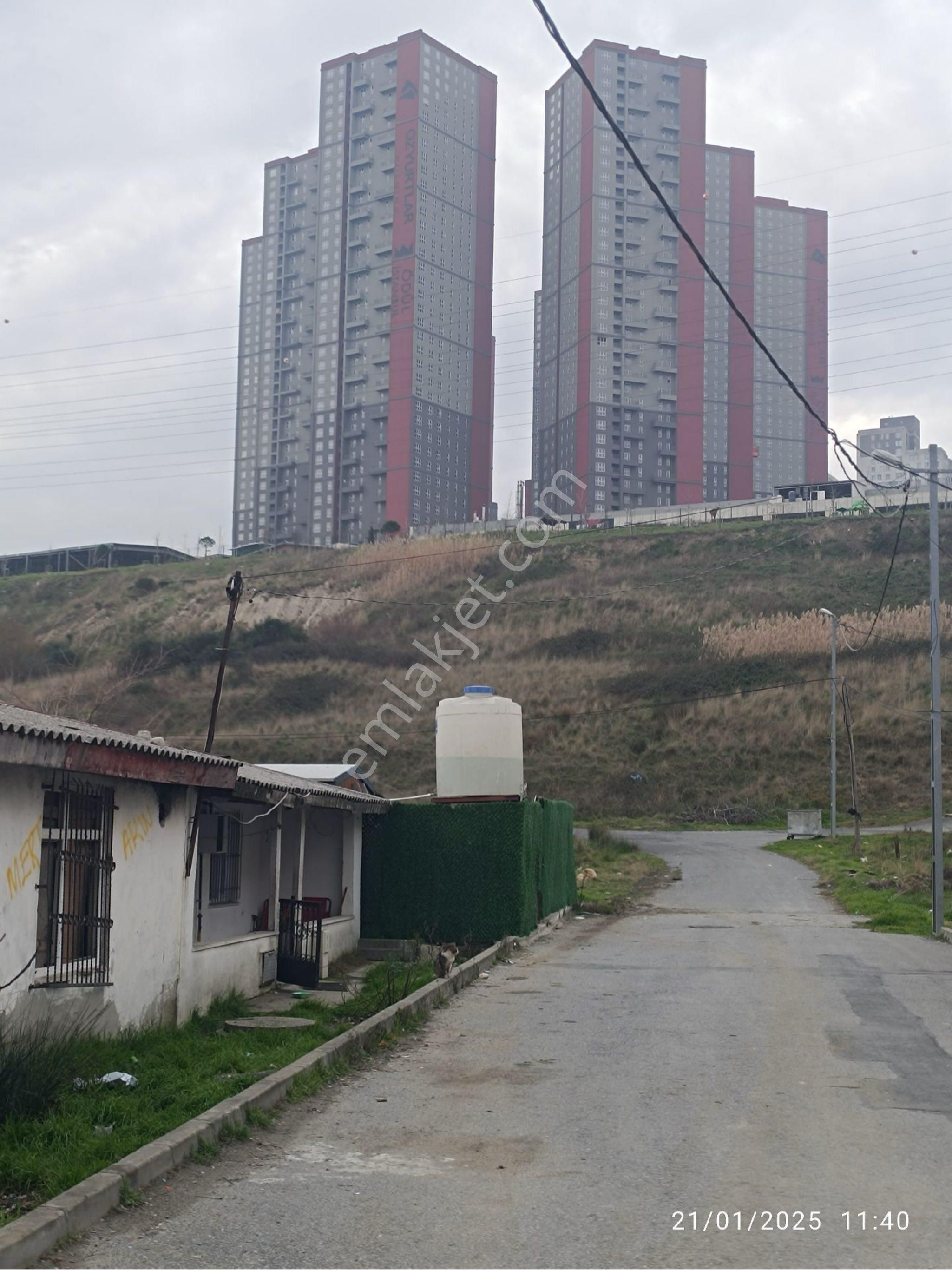 Satılık Arsa