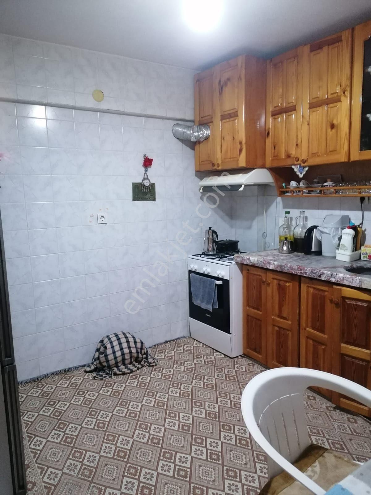 Dalaman Merkezde Satılık 3+1 Daire - Görsel 12