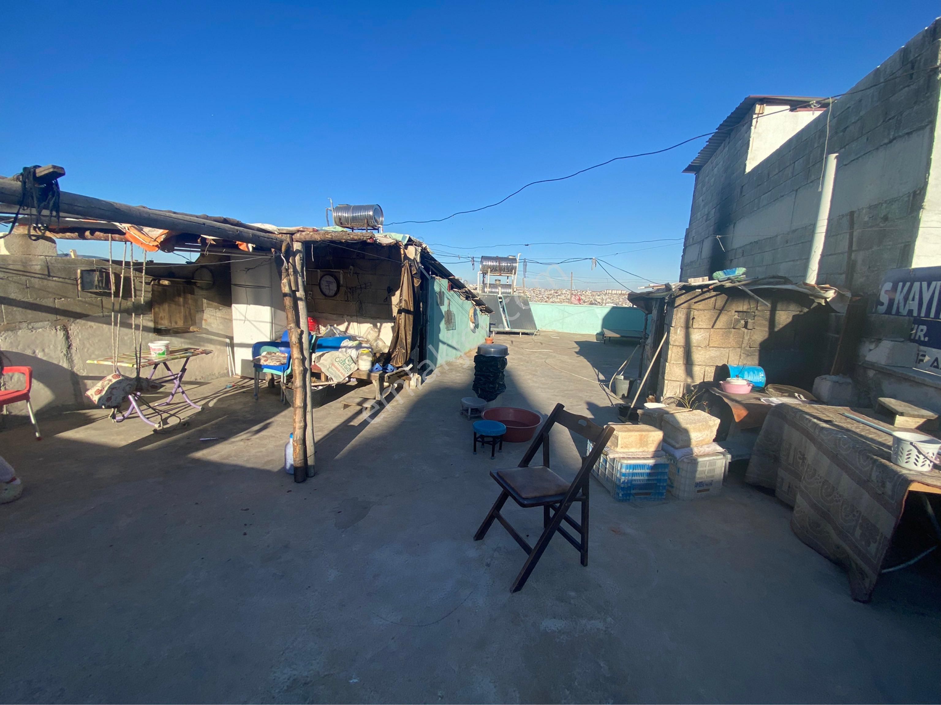 Güneş De ,123 M, 2 Katlı, Altı Dükkan, Doğalgazlı - Görsel 32