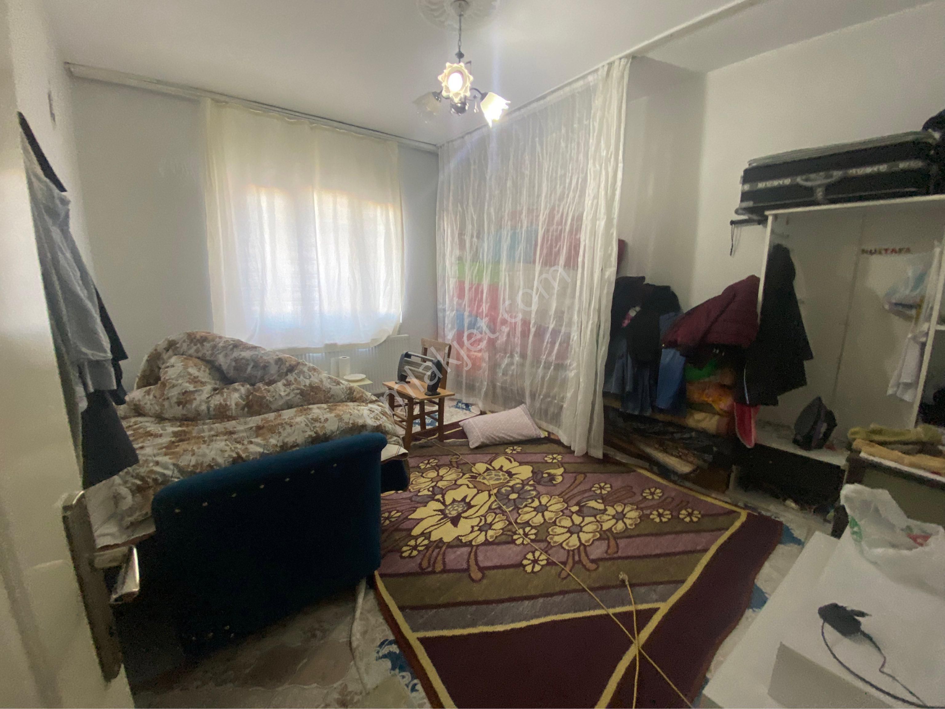 Güneş De ,123 M, 2 Katlı, Altı Dükkan, Doğalgazlı - Görsel 13