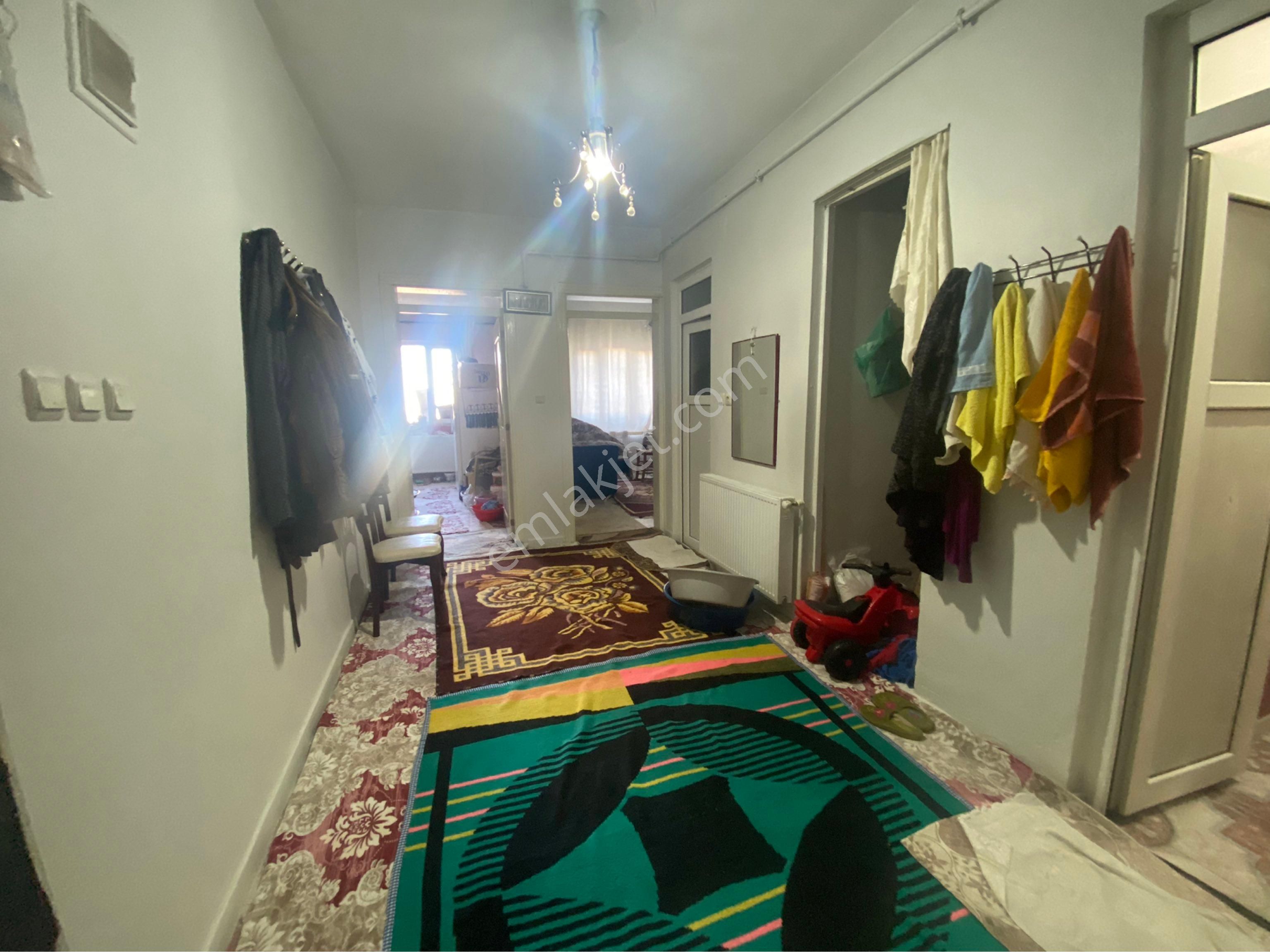 Güneş De ,123 M, 2 Katlı, Altı Dükkan, Doğalgazlı - Görsel 22