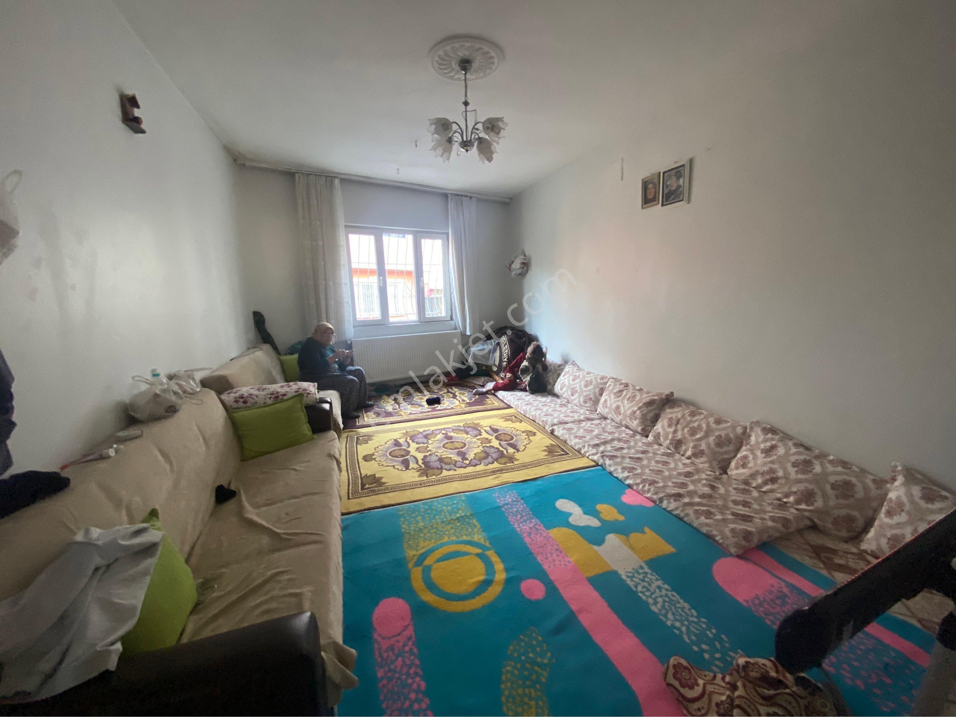 Güneş De ,123 M, 2 Katlı, Altı Dükkan, Doğalgazlı - Görsel 21