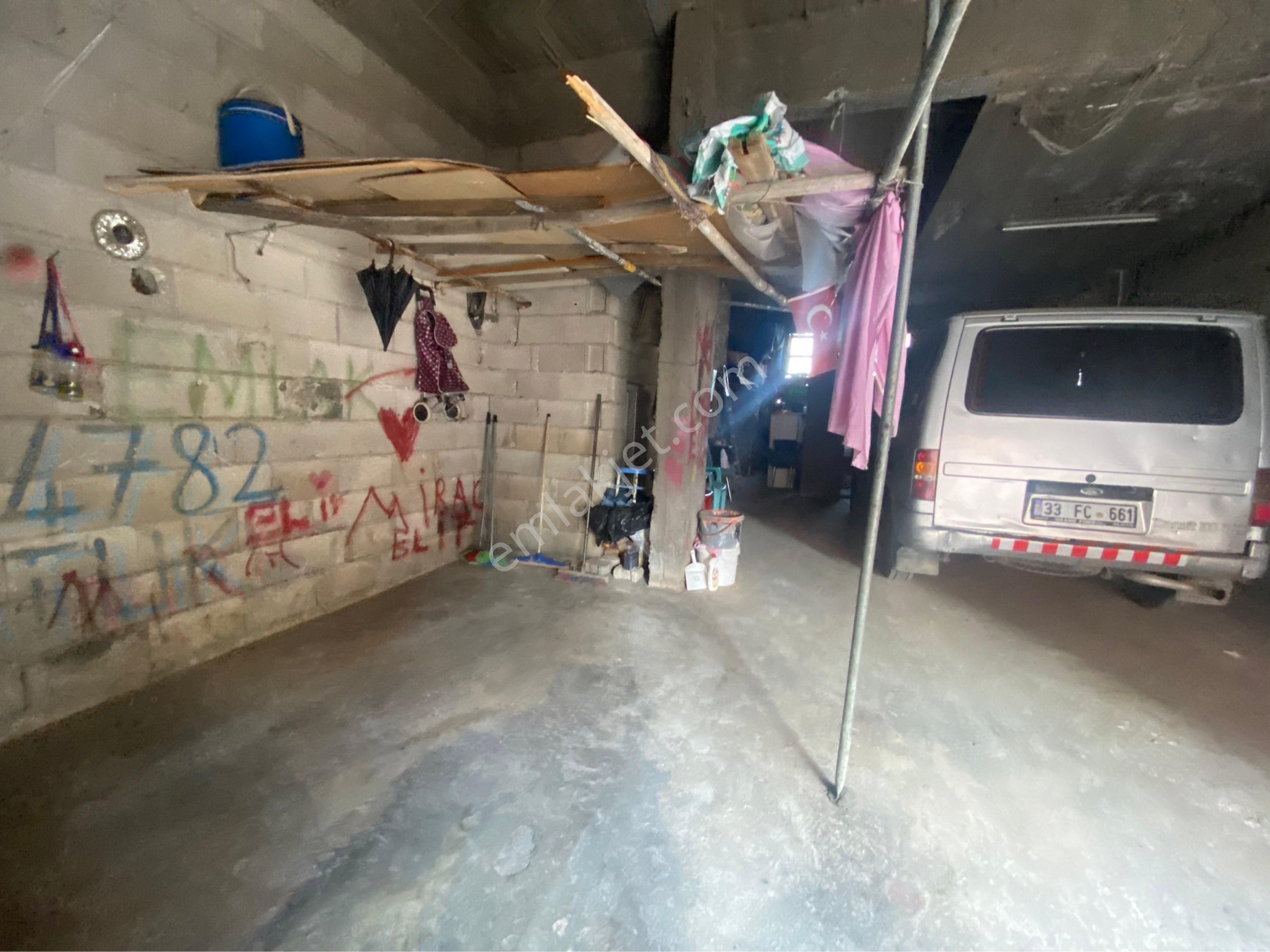 Güneş De ,123 M, 2 Katlı, Altı Dükkan, Doğalgazlı - Görsel 2