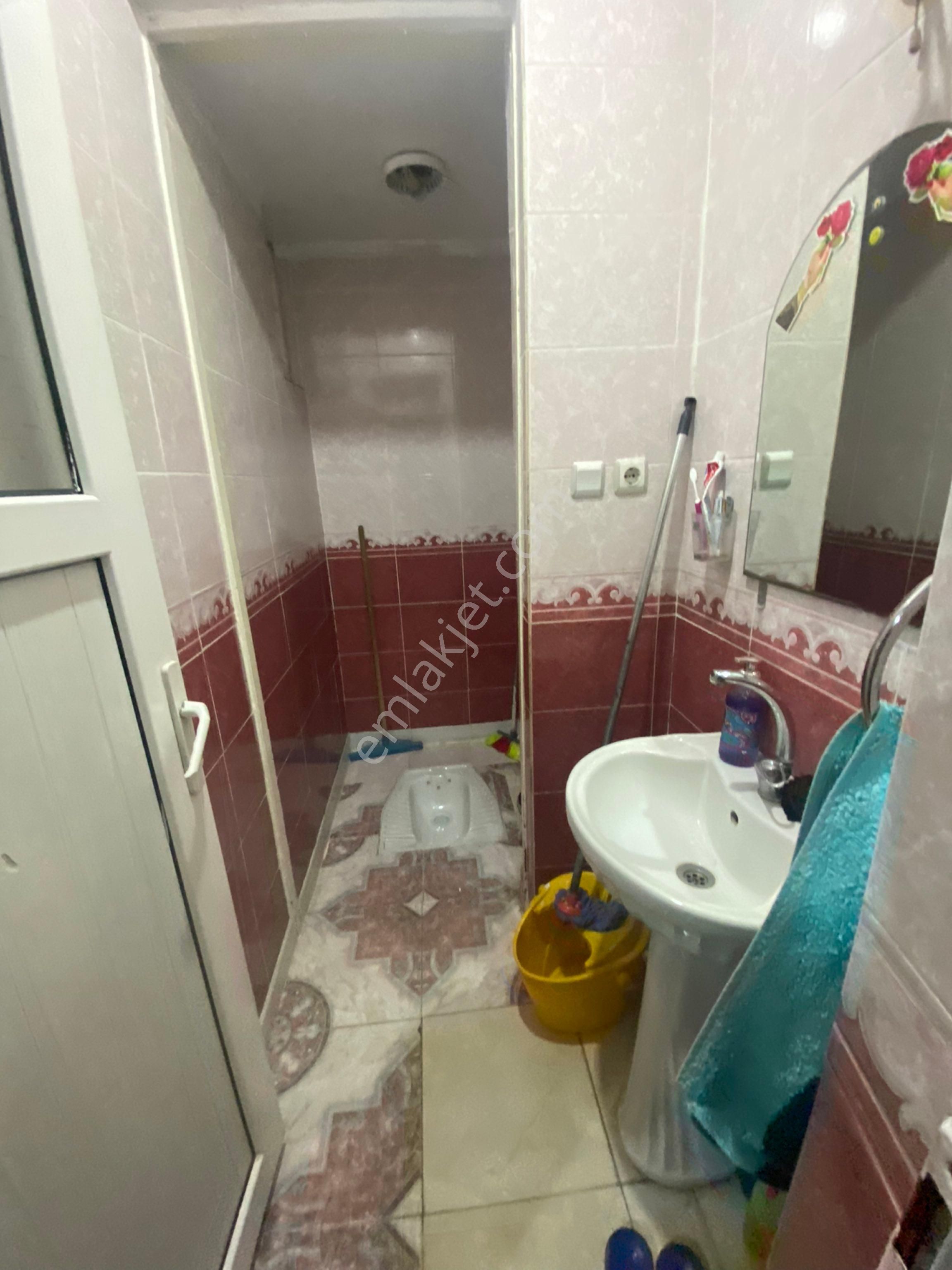 Güneş De ,123 M, 2 Katlı, Altı Dükkan, Doğalgazlı - Görsel 20