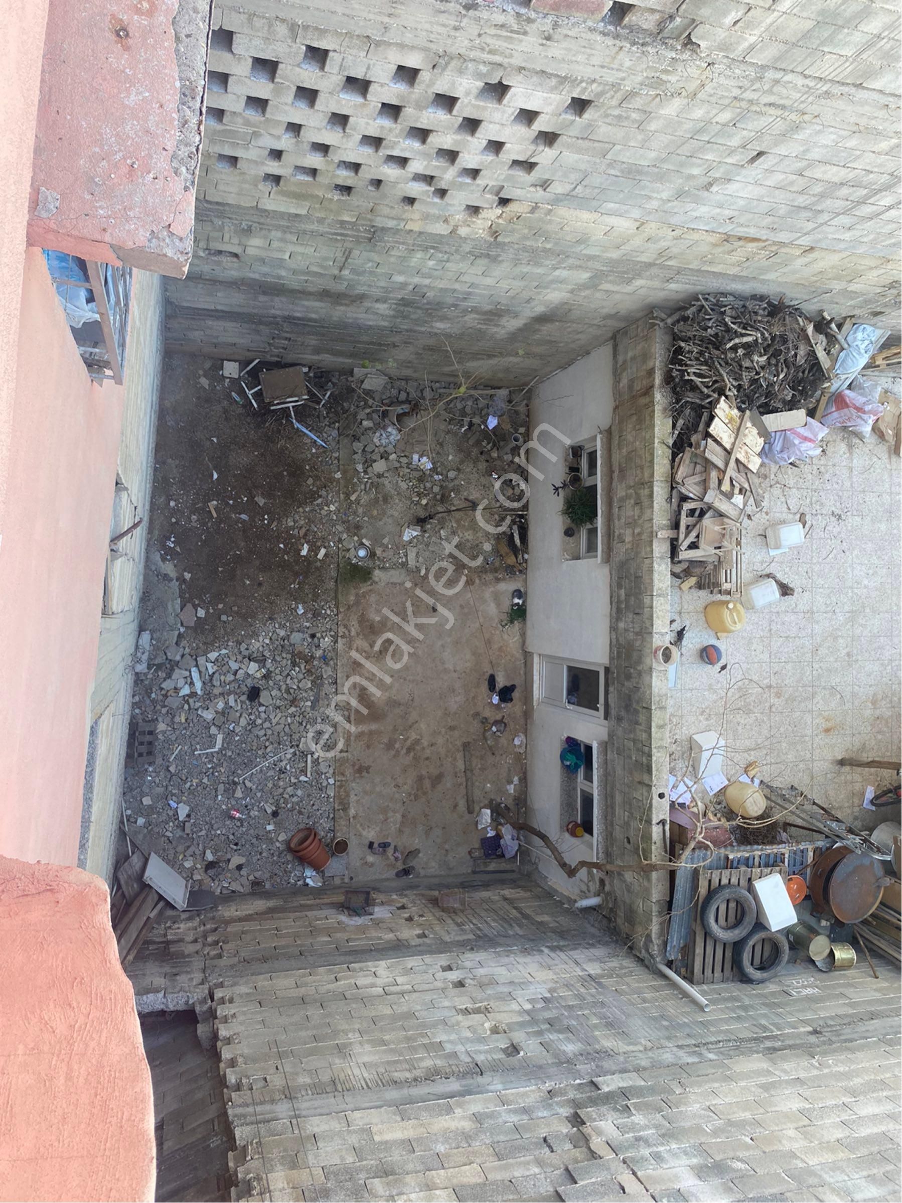 Güneş De ,123 M, 2 Katlı, Altı Dükkan, Doğalgazlı - Görsel 30