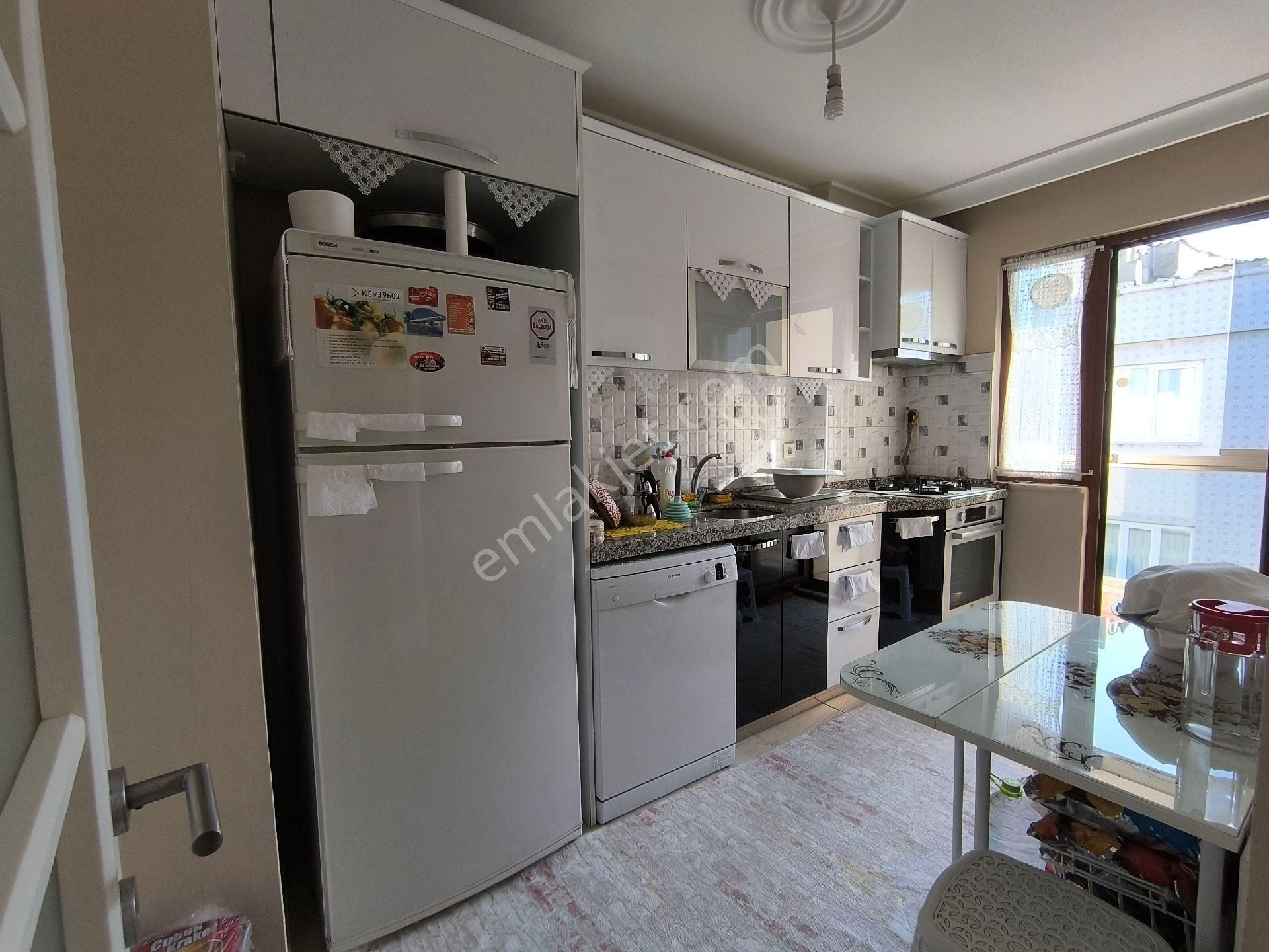 Bahçelievler Çobançeşme Satılık Daire Çobançesmede 2+1 4.kat Lux Daire