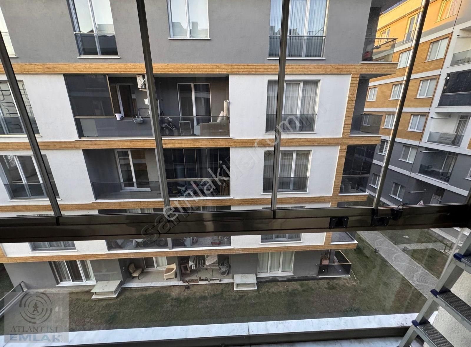 Aqua Kavaklı 1.etap'ta 2+1 2.kat 100m2 Balkonlu Ebeveyn Banyolu - Görsel 27