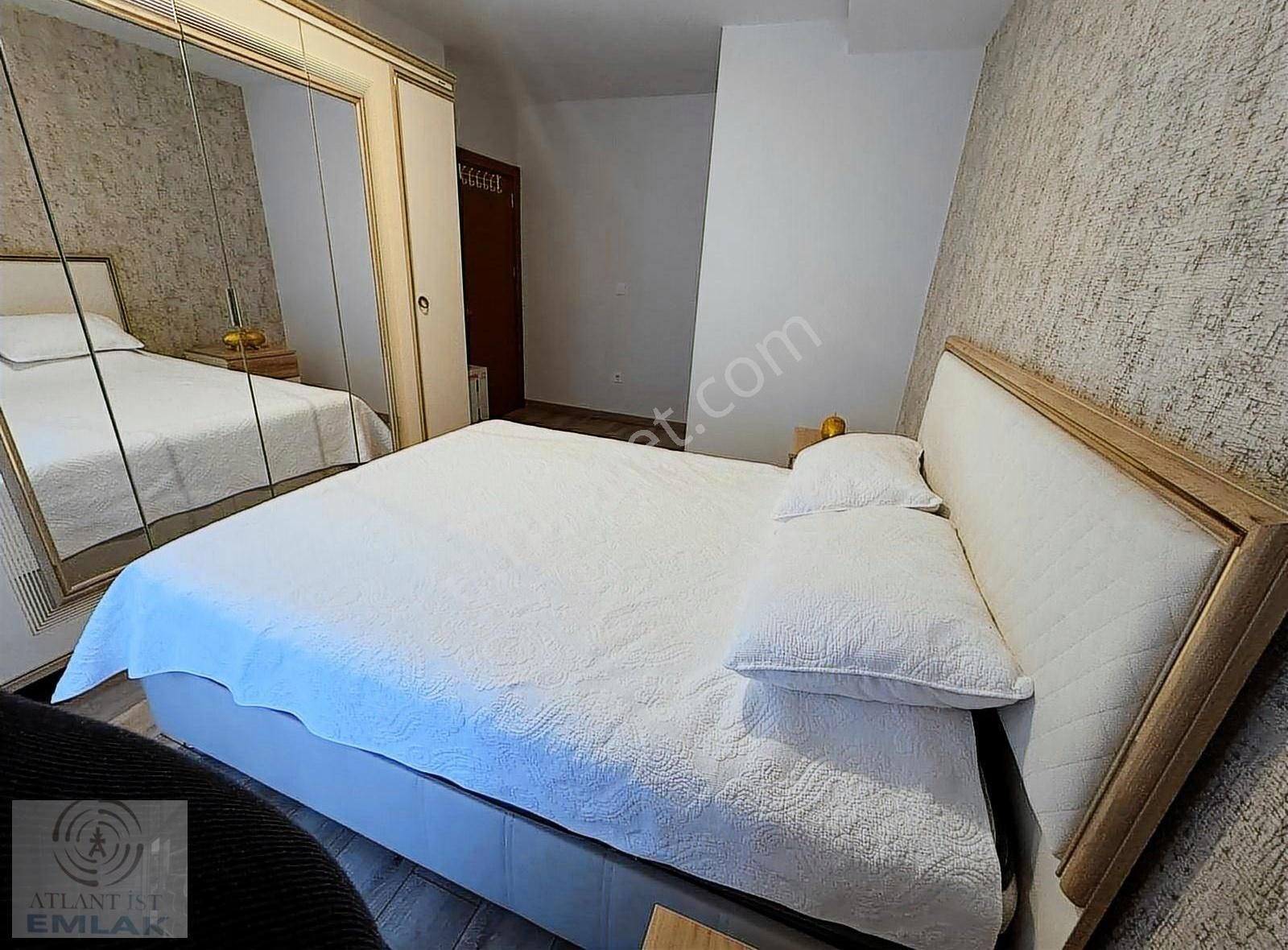 Aqua Kavaklı 1.etap'ta 2+1 2.kat 100m2 Balkonlu Ebeveyn Banyolu - Görsel 4