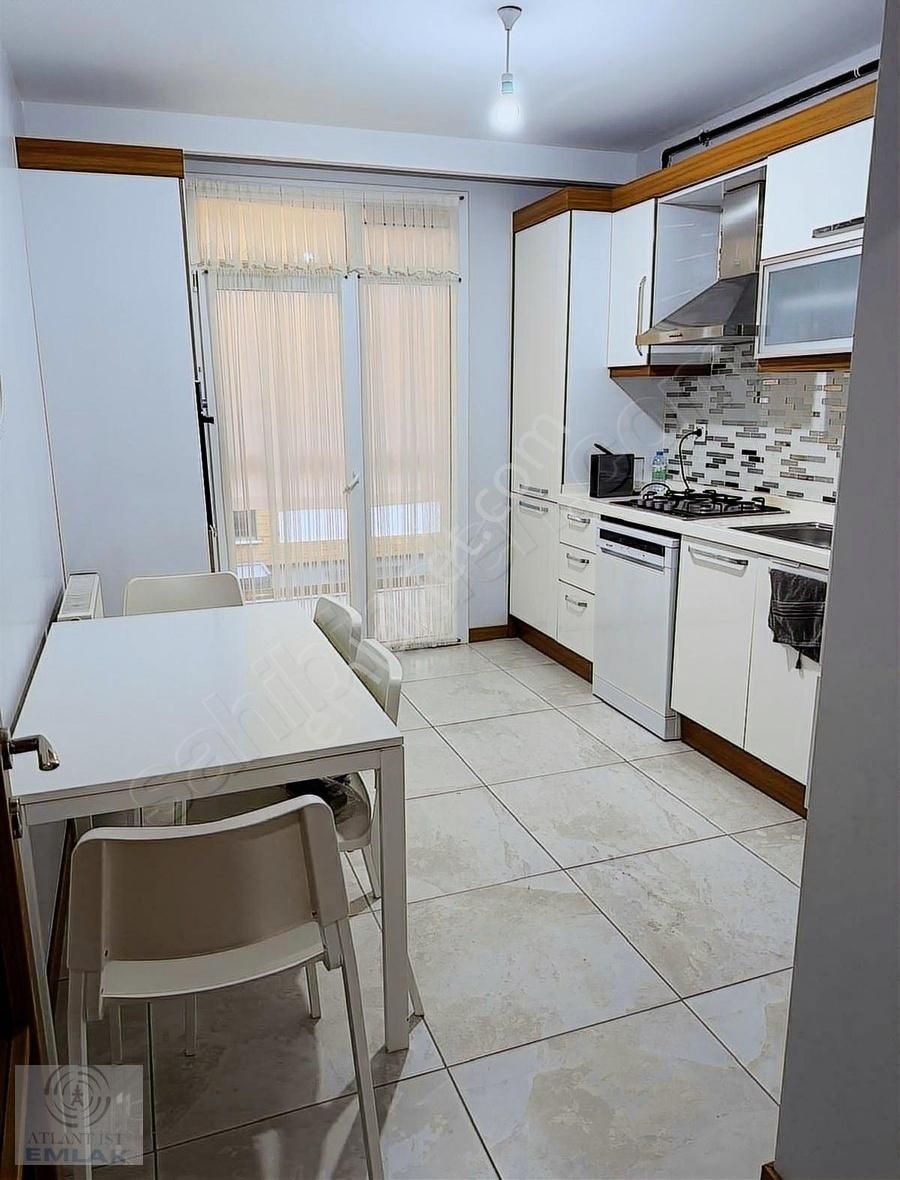 Aqua Kavaklı 1.etap'ta 2+1 2.kat 100m2 Balkonlu Ebeveyn Banyolu - Görsel 34