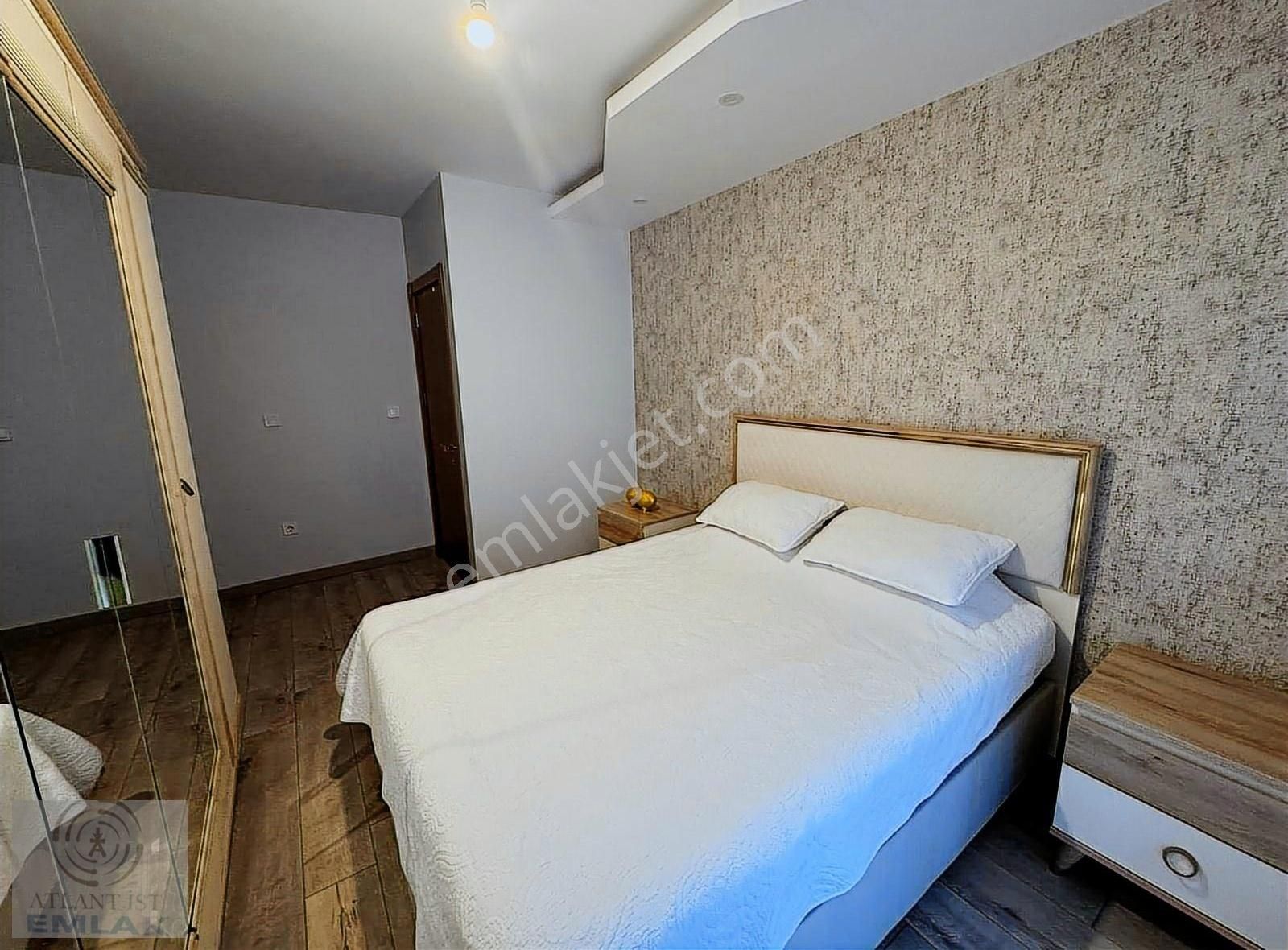 Aqua Kavaklı 1.etap'ta 2+1 2.kat 100m2 Balkonlu Ebeveyn Banyolu - Görsel 3