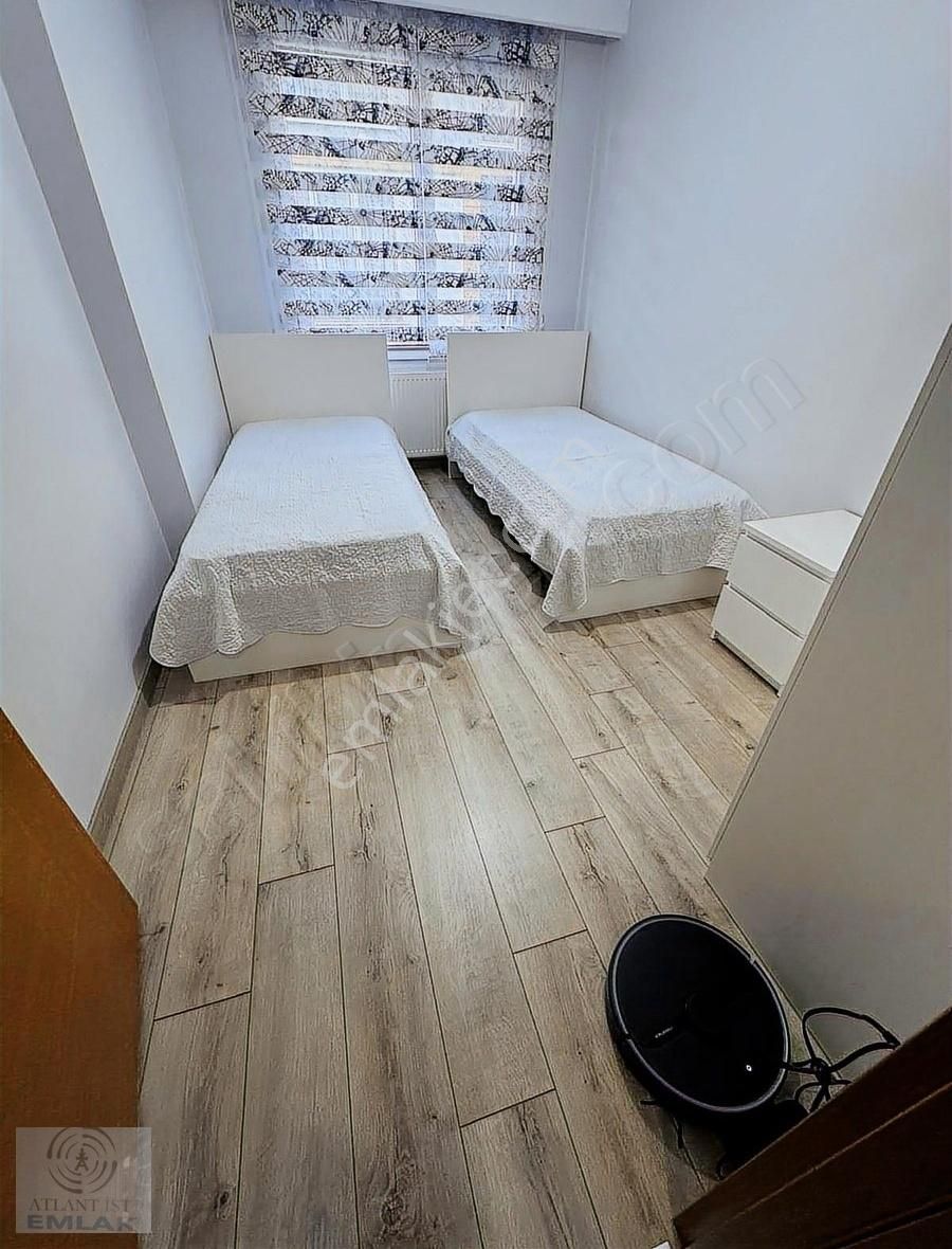 Aqua Kavaklı 1.etap'ta 2+1 2.kat 100m2 Balkonlu Ebeveyn Banyolu - Görsel 20