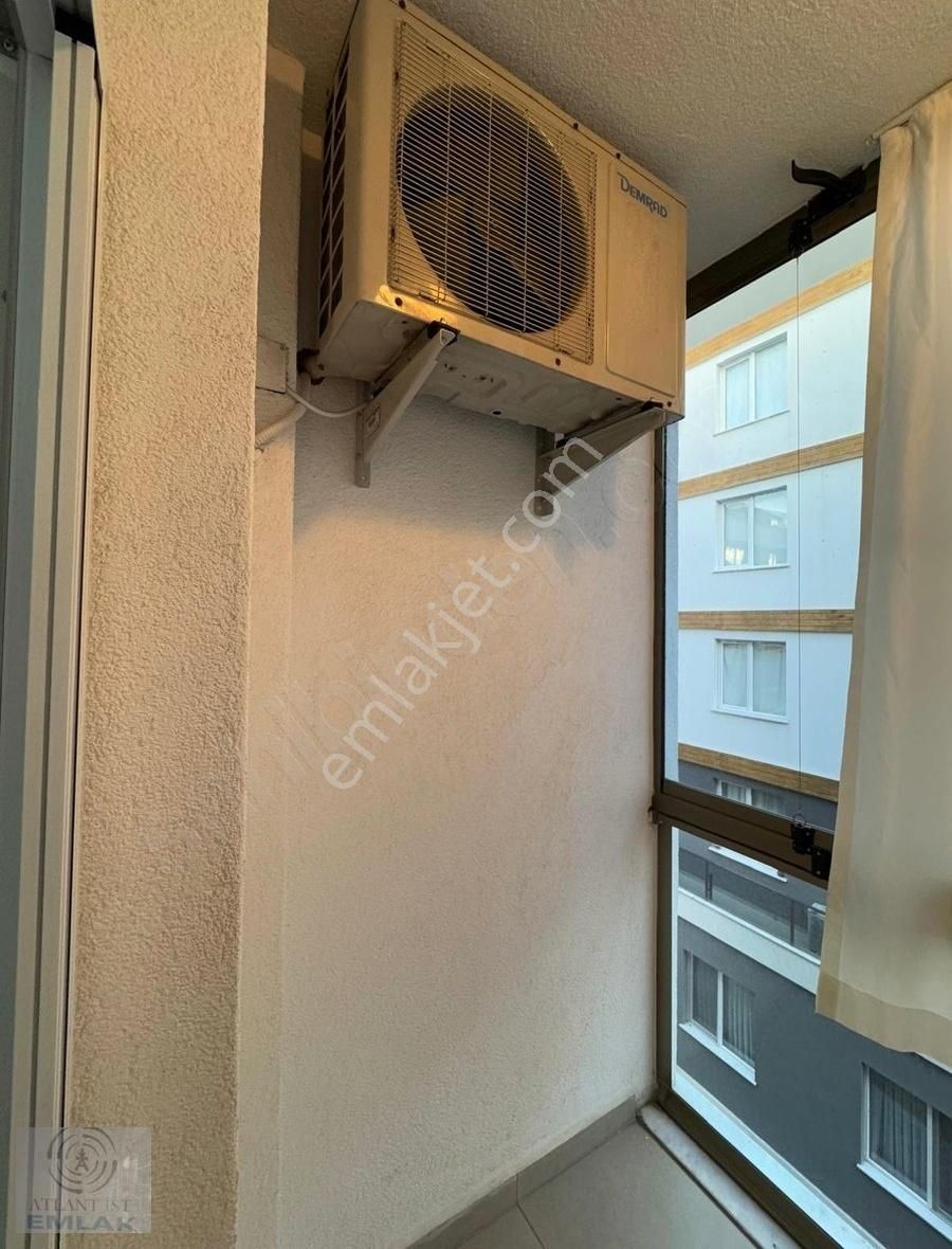 Aqua Kavaklı 1.etap'ta 2+1 2.kat 100m2 Balkonlu Ebeveyn Banyolu - Görsel 15