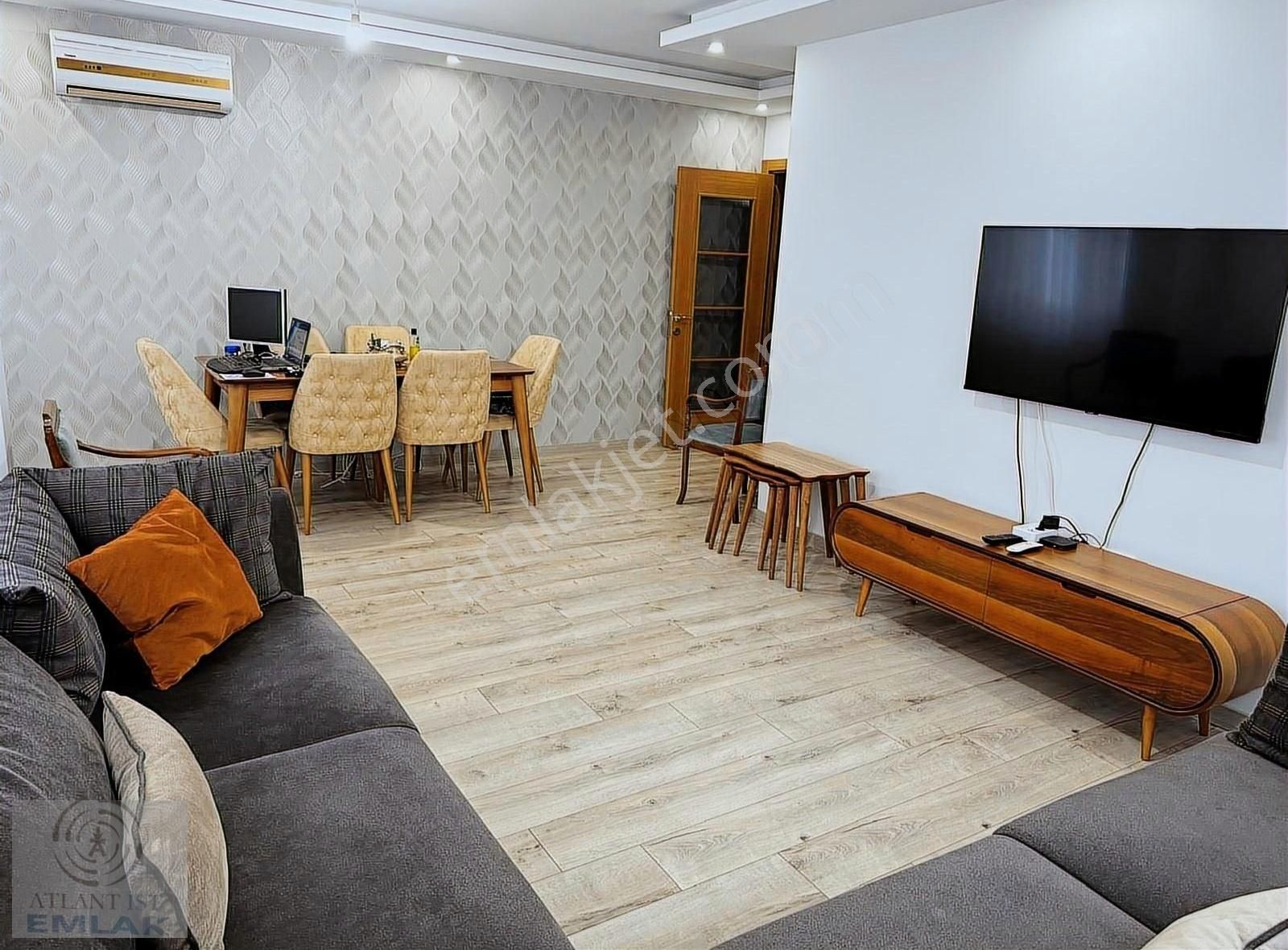 Aqua Kavaklı 1.etap'ta 2+1 2.kat 100m2 Balkonlu Ebeveyn Banyolu - Görsel 25