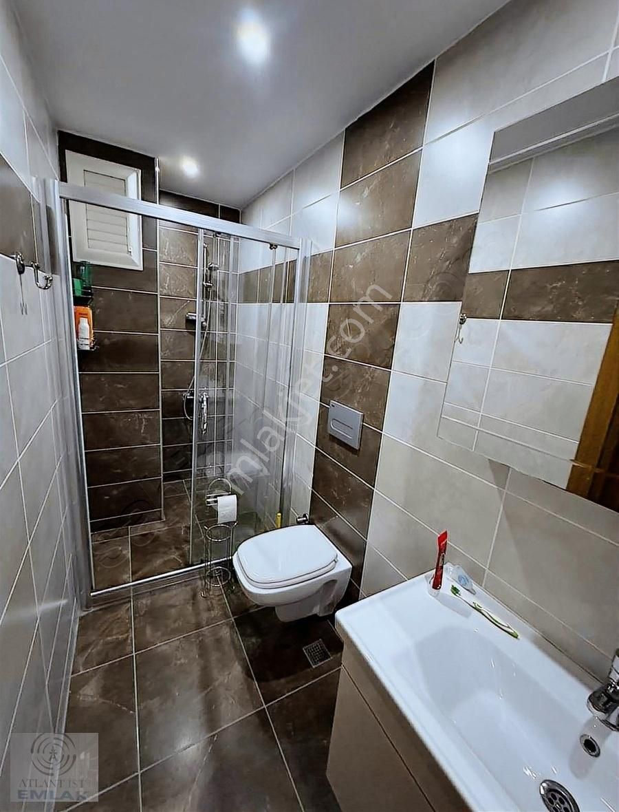 Aqua Kavaklı 1.etap'ta 2+1 2.kat 100m2 Balkonlu Ebeveyn Banyolu - Görsel 28