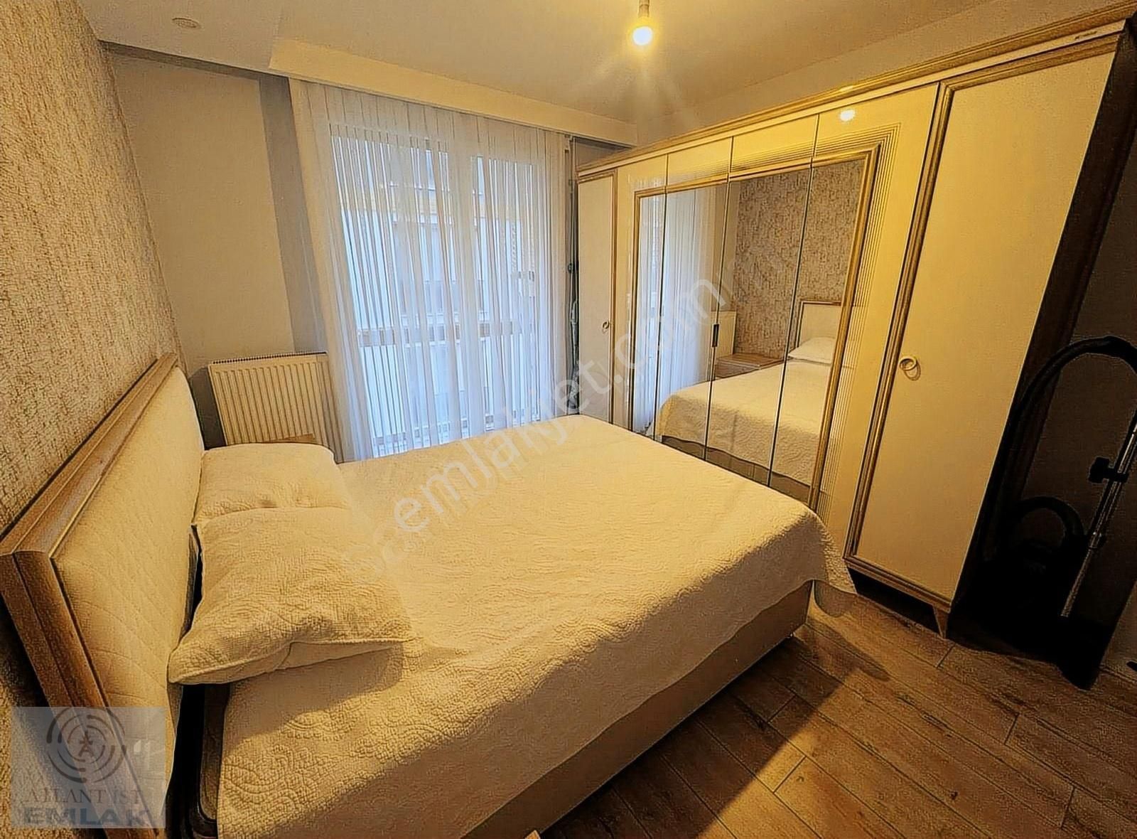 Aqua Kavaklı 1.etap'ta 2+1 2.kat 100m2 Balkonlu Ebeveyn Banyolu - Görsel 33