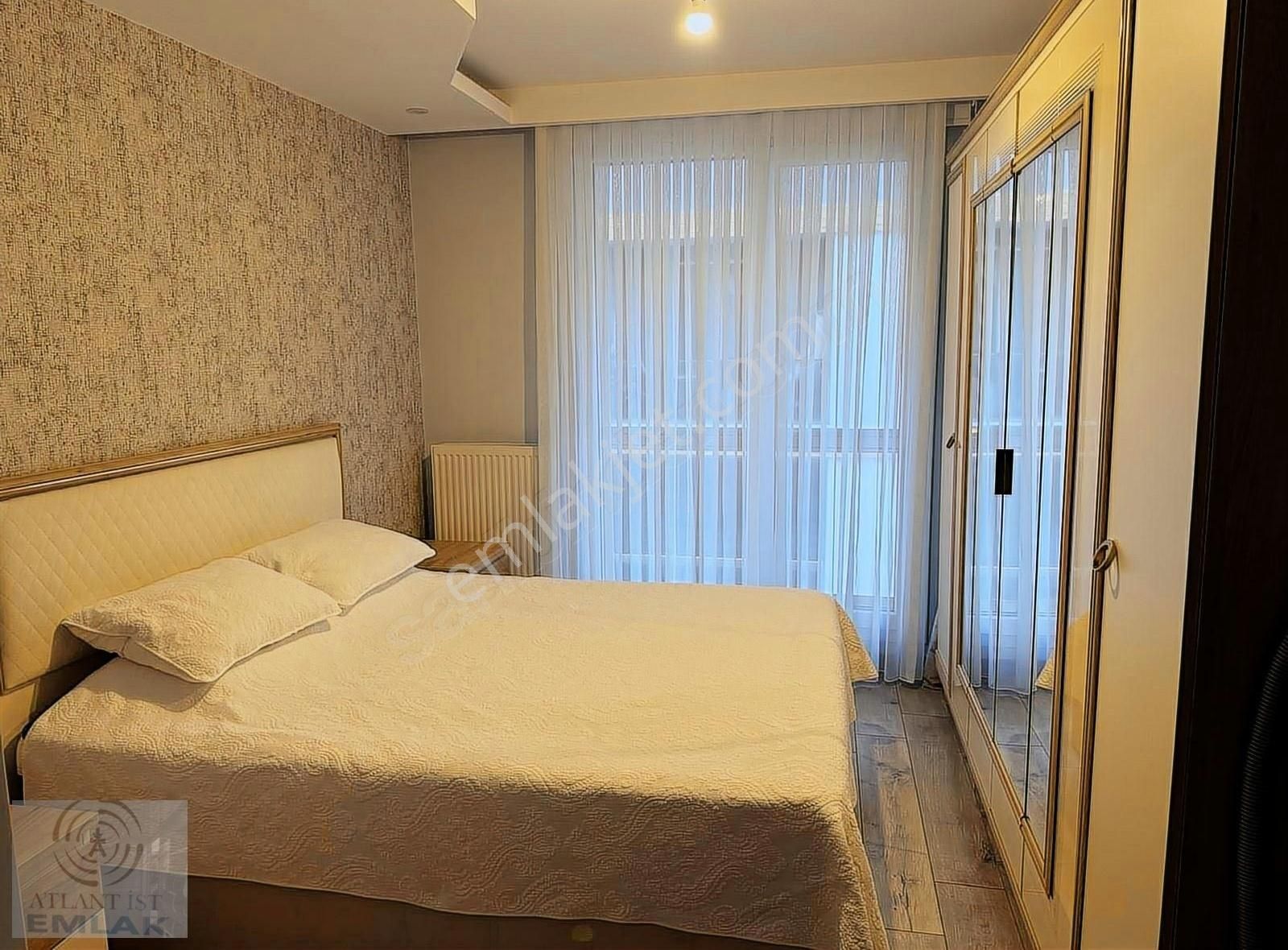 Aqua Kavaklı 1.etap'ta 2+1 2.kat 100m2 Balkonlu Ebeveyn Banyolu - Görsel 19