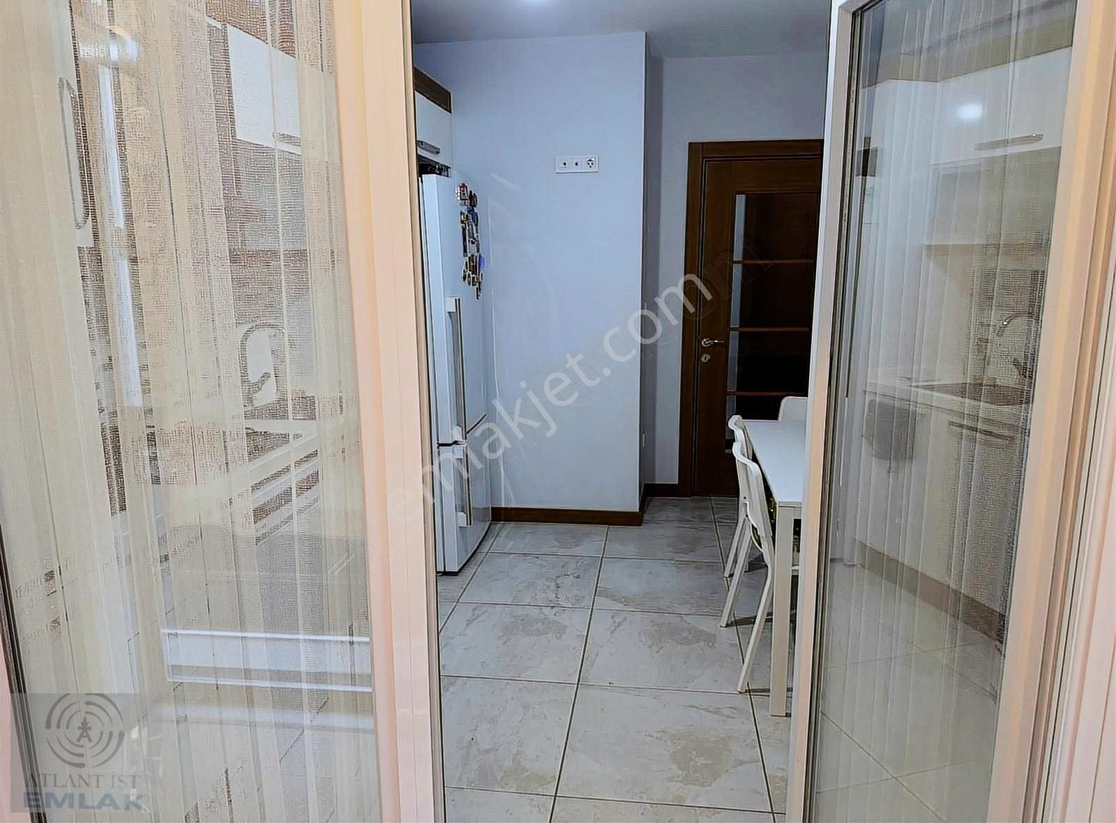 Aqua Kavaklı 1.etap'ta 2+1 2.kat 100m2 Balkonlu Ebeveyn Banyolu - Görsel 18