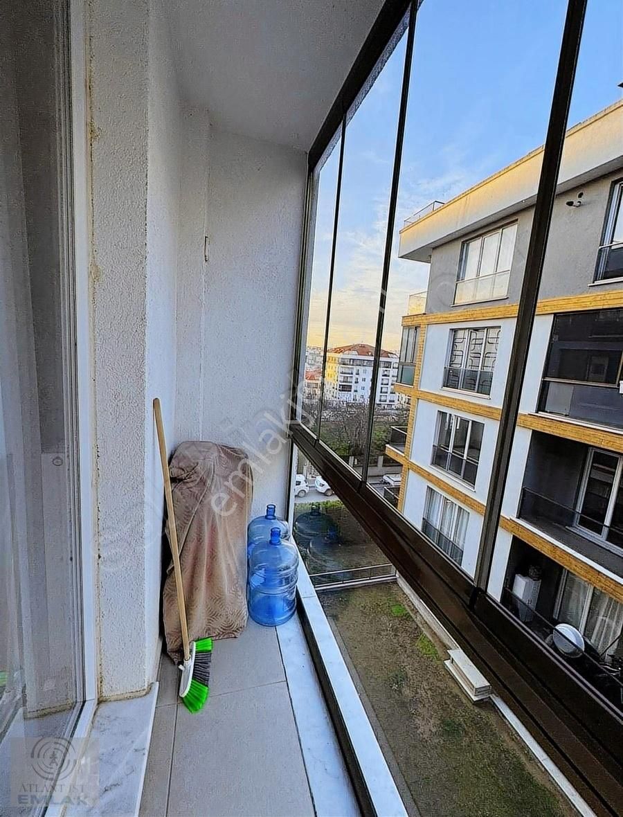 Aqua Kavaklı 1.etap'ta 2+1 2.kat 100m2 Balkonlu Ebeveyn Banyolu - Görsel 16