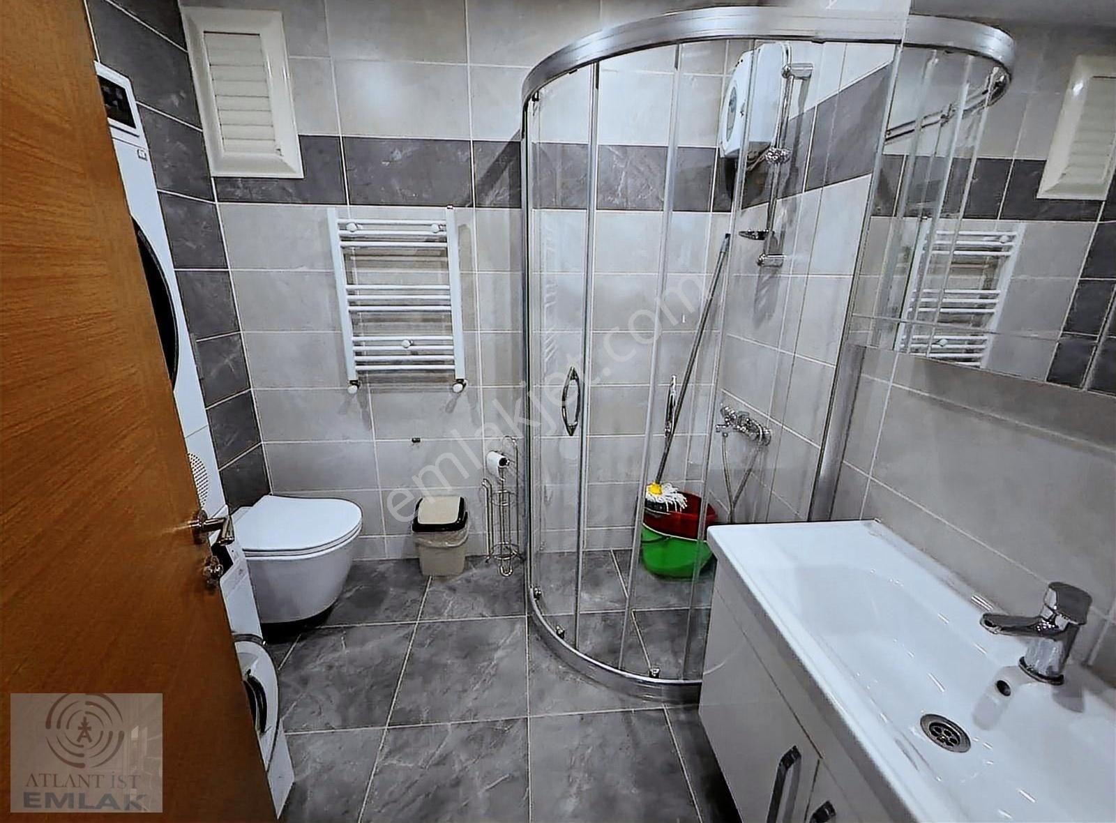 Aqua Kavaklı 1.etap'ta 2+1 2.kat 100m2 Balkonlu Ebeveyn Banyolu - Görsel 13