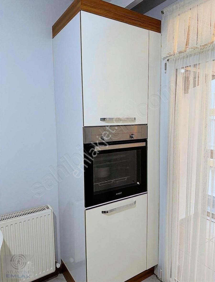 Aqua Kavaklı 1.etap'ta 2+1 2.kat 100m2 Balkonlu Ebeveyn Banyolu - Görsel 26