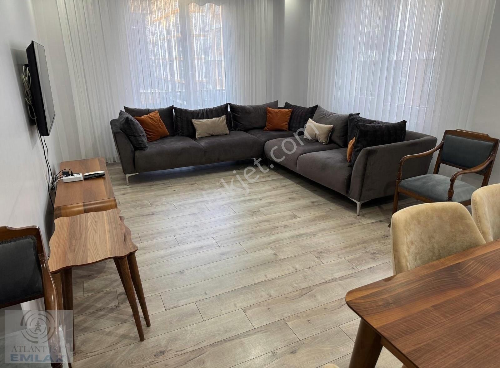 Aqua Kavaklı 1.etap'ta 2+1 2.kat 100m2 Balkonlu Ebeveyn Banyolu - Görsel 12