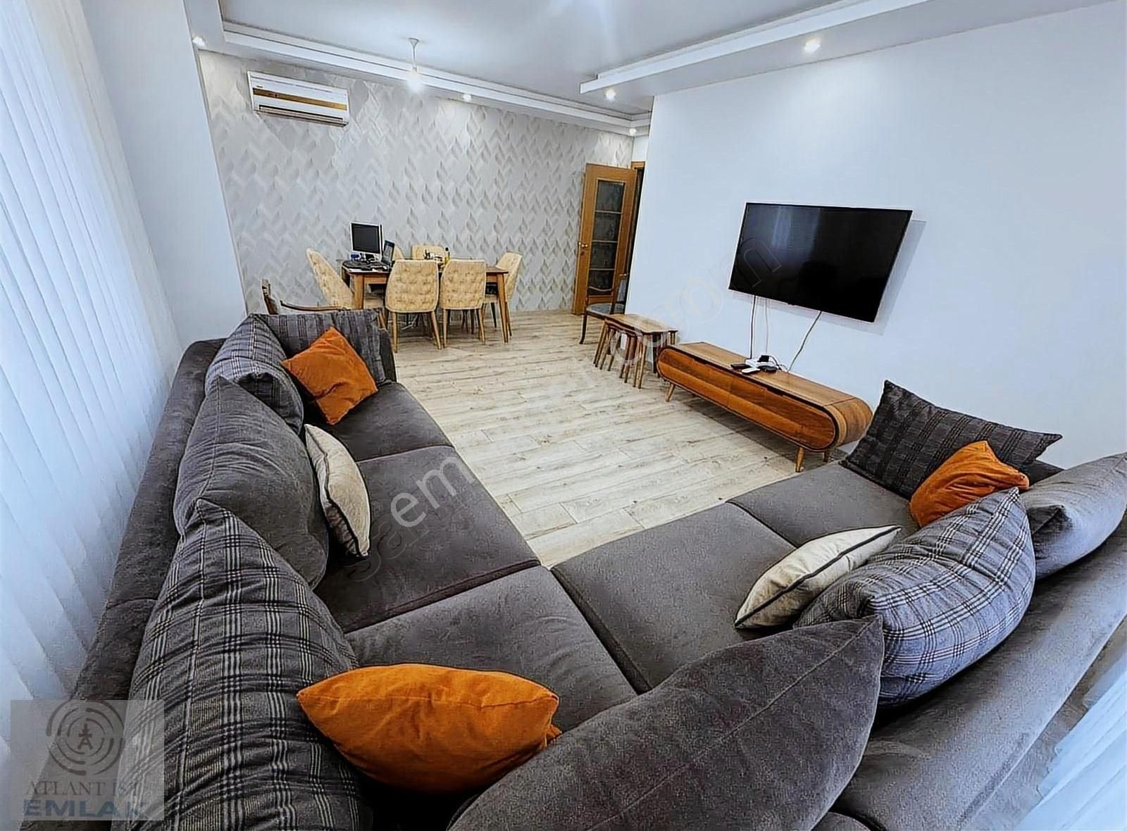 Aqua Kavaklı 1.etap'ta 2+1 2.kat 100m2 Balkonlu Ebeveyn Banyolu - Görsel 21