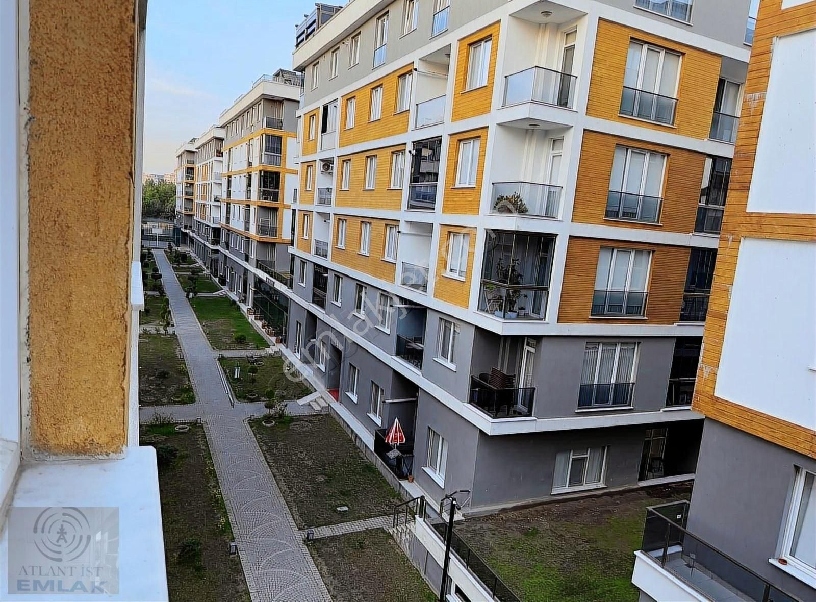 Aqua Kavaklı 1.etap'ta 2+1 2.kat 100m2 Balkonlu Ebeveyn Banyolu - Görsel 9