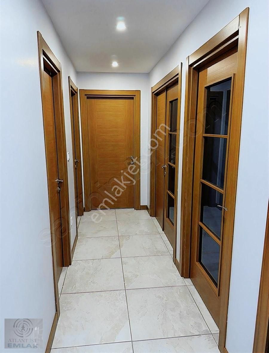 Aqua Kavaklı 1.etap'ta 2+1 2.kat 100m2 Balkonlu Ebeveyn Banyolu - Görsel 22