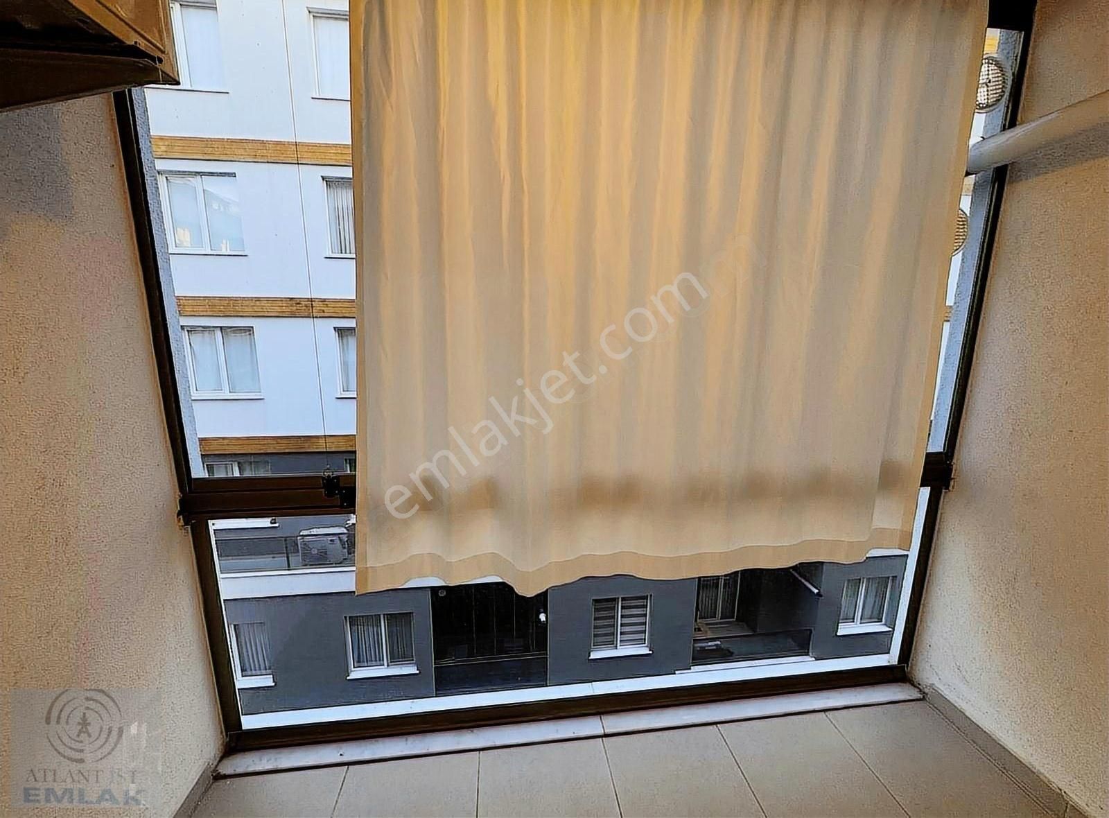 Aqua Kavaklı 1.etap'ta 2+1 2.kat 100m2 Balkonlu Ebeveyn Banyolu - Görsel 2