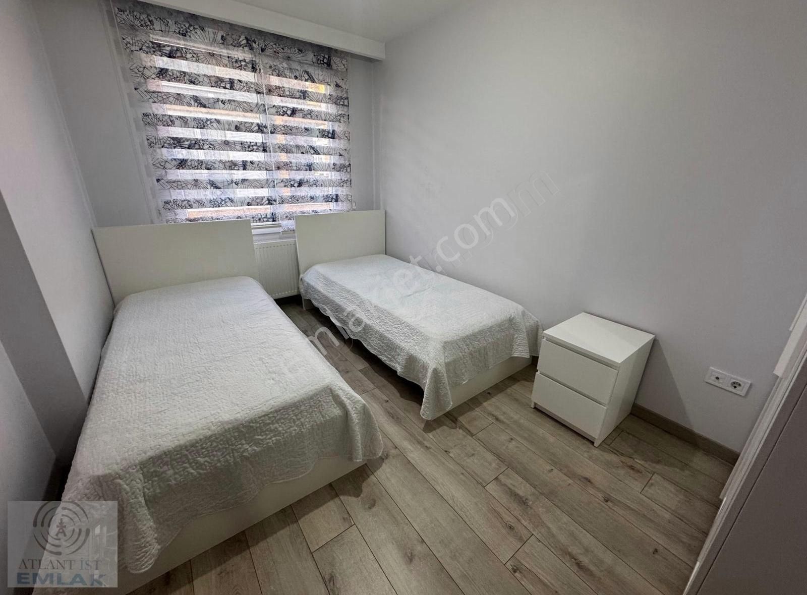 Aqua Kavaklı 1.etap'ta 2+1 2.kat 100m2 Balkonlu Ebeveyn Banyolu - Görsel 7