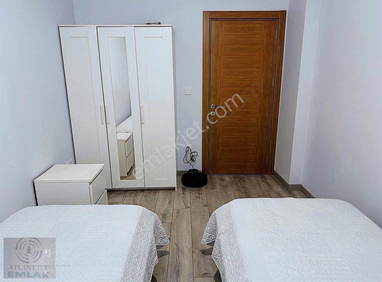 Aqua Kavaklı 1.etap'ta 2+1 2.kat 100m2 Balkonlu Ebeveyn Banyolu - Görsel 11