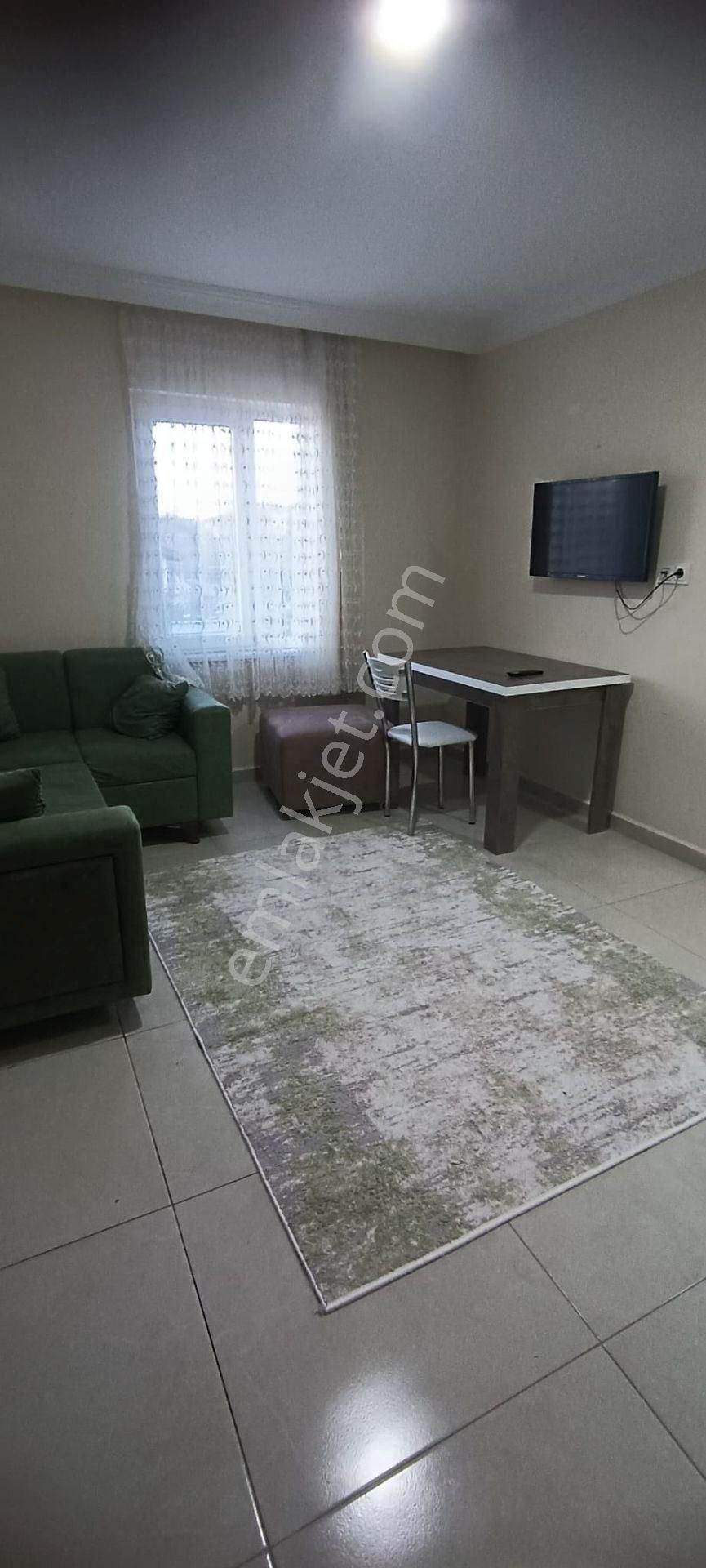 Isparta Merkez Davraz Kiralık Daire Davraz Mahallesi Şehir Hastanesine Yakın Bakımlı Temiz Kiralık Apart