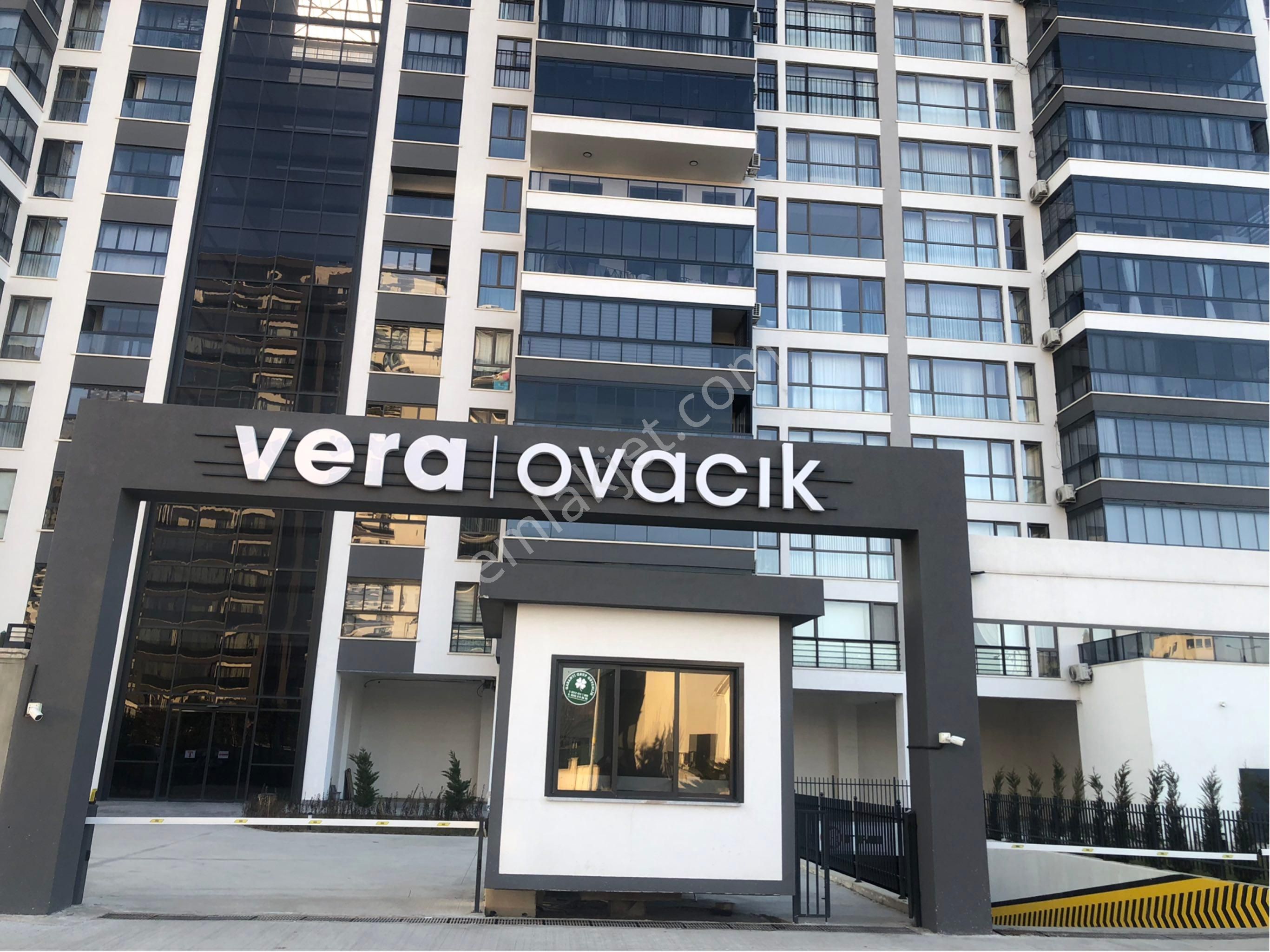 Keçiören Ovacık Satılık Daire Vera Ovacıkta Lüks Geniş Peyzajlı 4+1 Satılık Daire