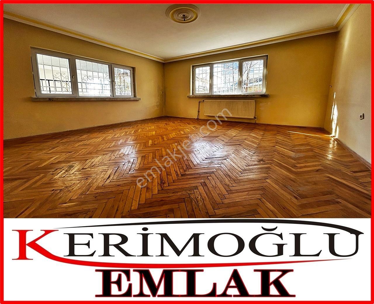 Keçiören İncirli Satılık Daire 19 Mayıs Caddesi Yakını 3+1 Bağımsız Salon Giriş Konumunda Satılık Daire