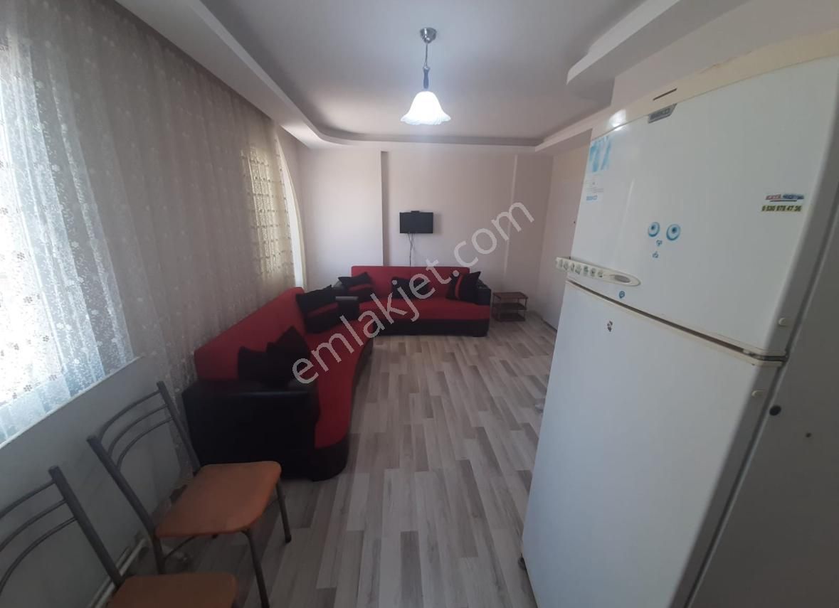 Sarıçam Gültepe Kiralık Daire Adana Sarıçam Gültepe Bulvar Üzerinde Eşyalı Kiralık Daire 1+1