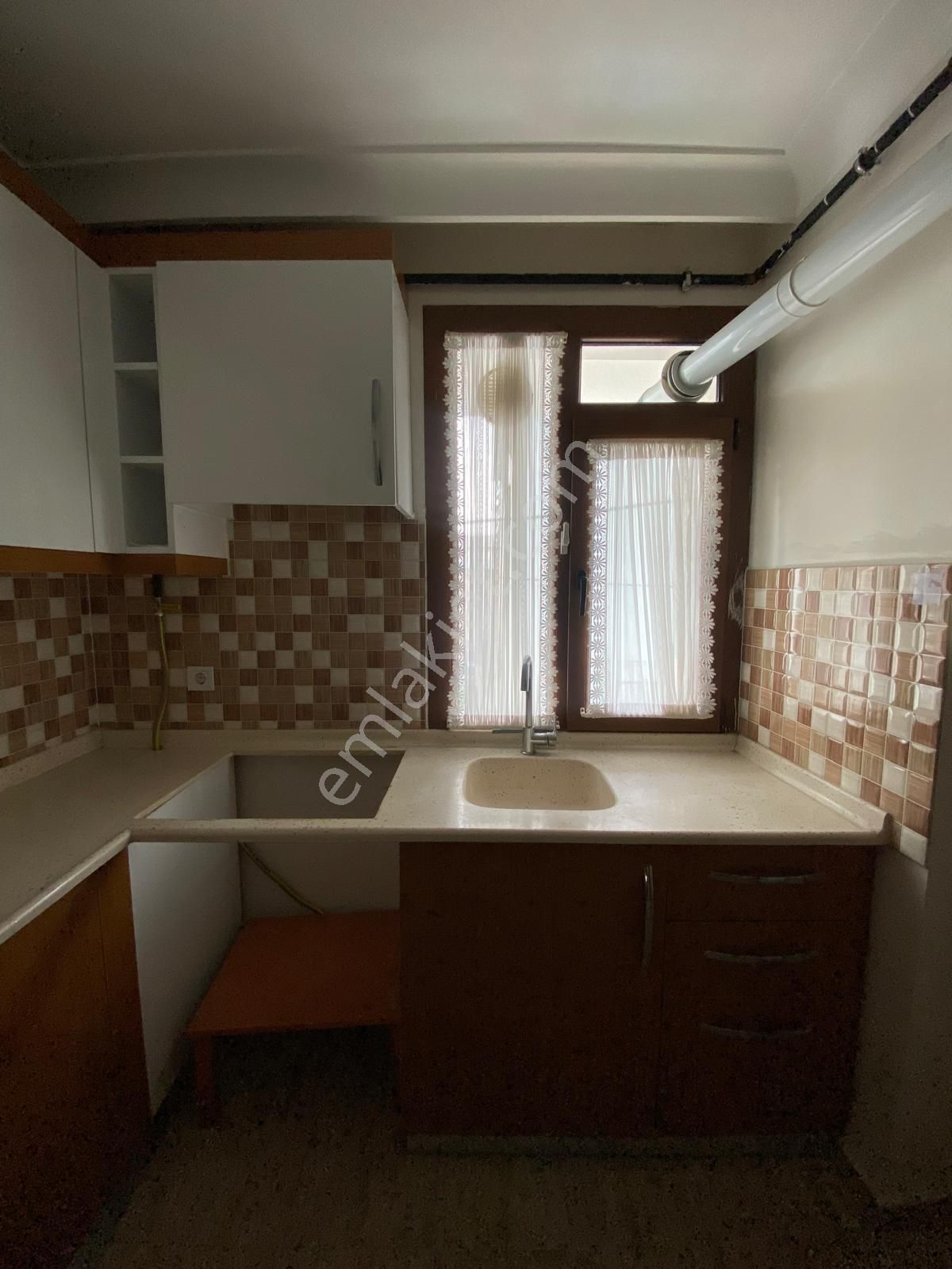 Avcılar Cihangirde 1+1 Kiralık Daire