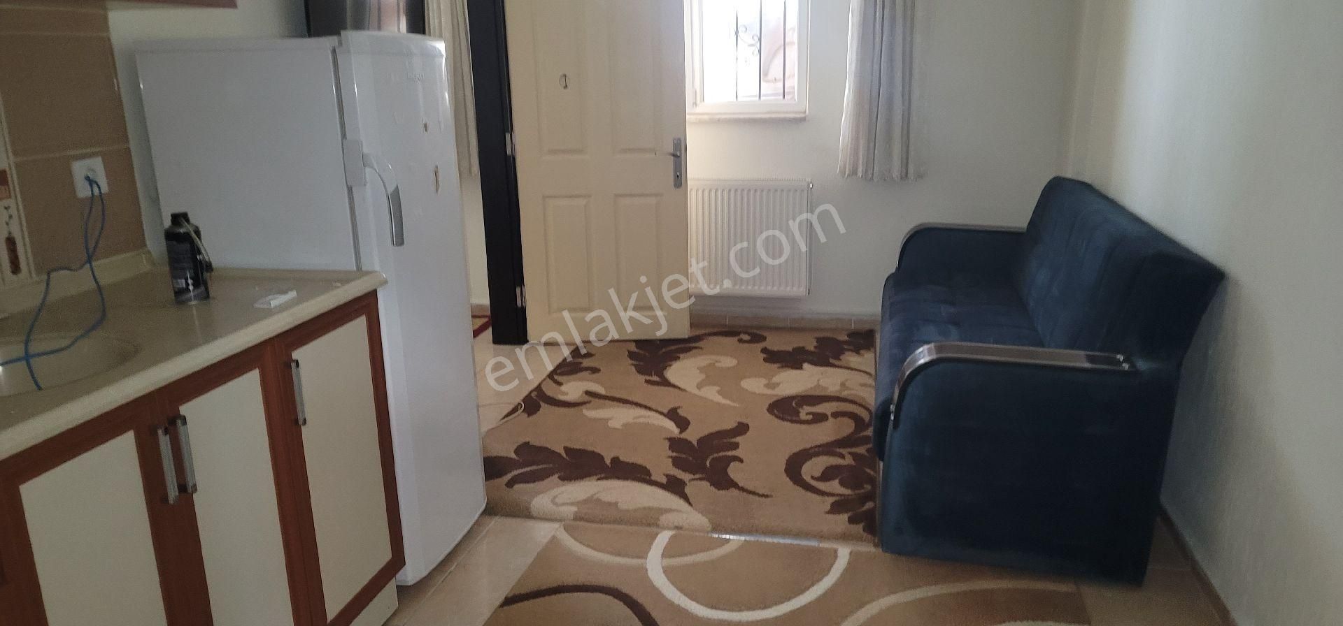 Pamukkale Bağbaşı Kiralık Daire Yunusemrede Kiralık 1+1 Uygun Apart