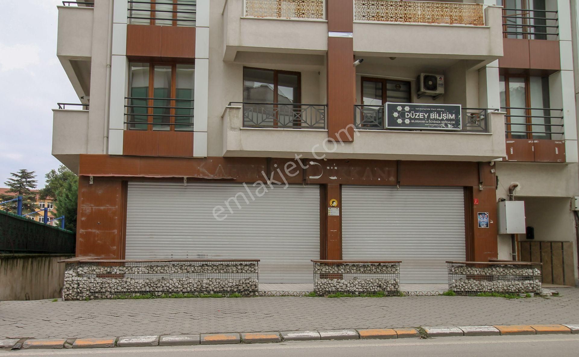 Altıeylül Kasaplar Kiralık Dükkan & Mağaza Rookzbalşehir'den Kasaplar Mh. Nef Yakını 650 M2 Kiralık Dükkan