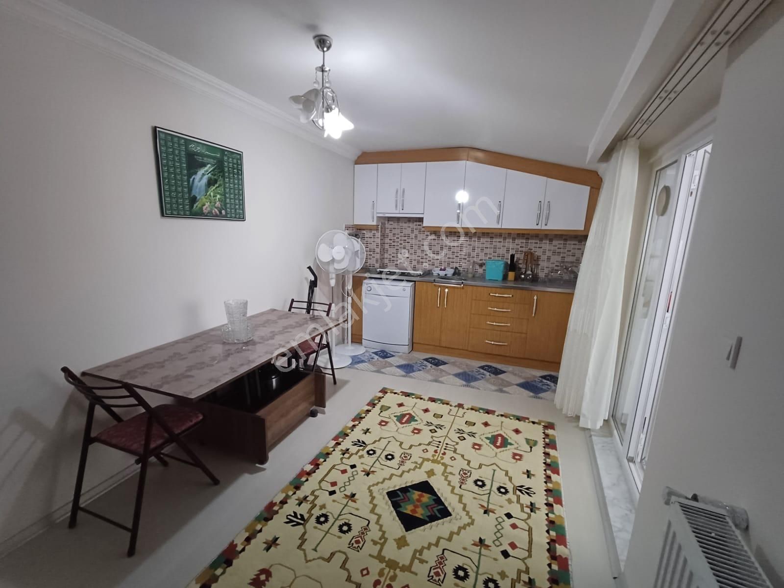 Pamukkale Hacıkaplanlar Satılık Daire Hacıkaplanlarda Satılık Dubleks Daire 3+1 153 M2