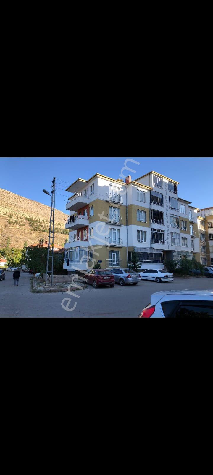 Yahyalı Seydili Satılık Daire 165m2 3+1 Daire Lux