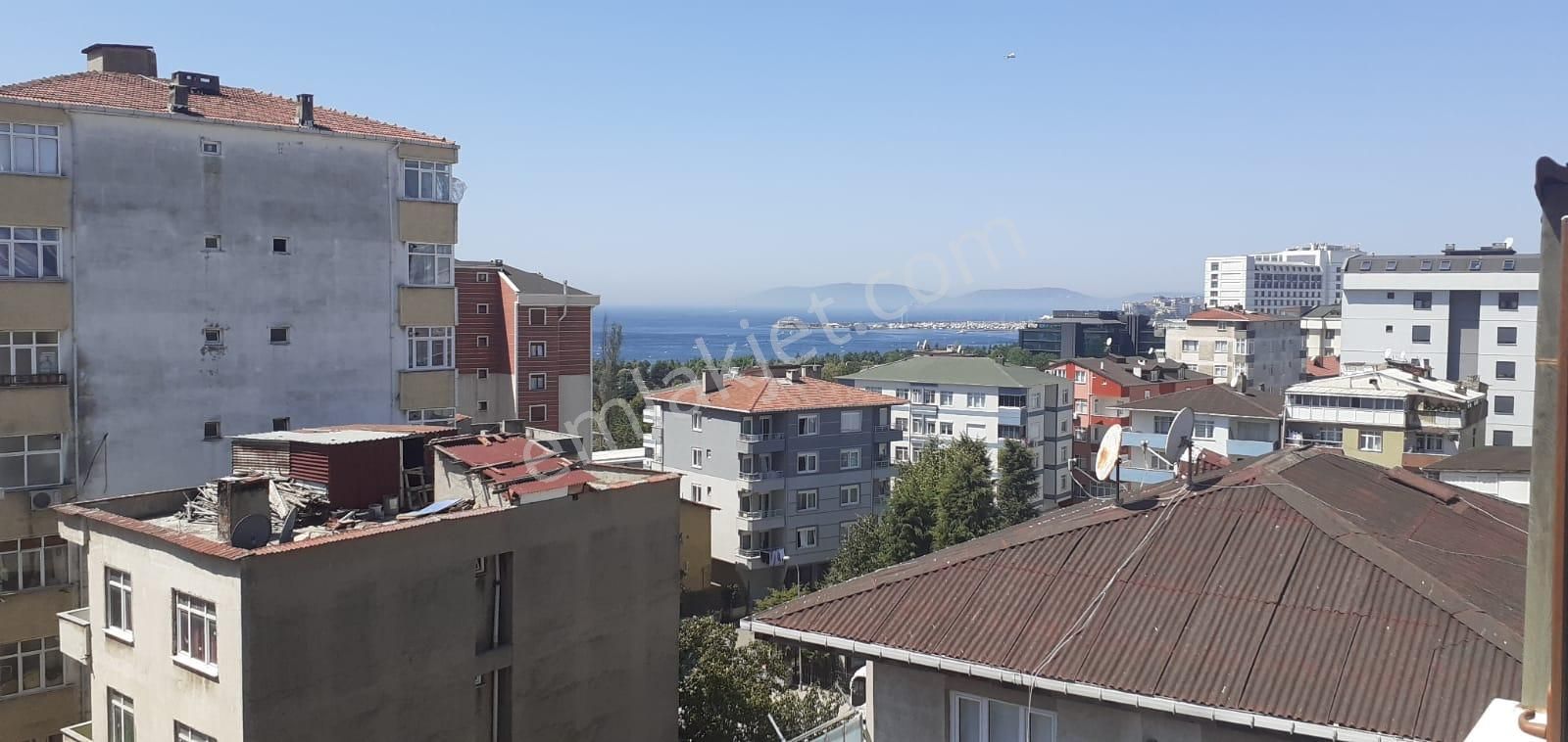 Pendik Kaynarca Satılık Daire Alt Kaynarca Dublexs 7+3 Satılık Daire