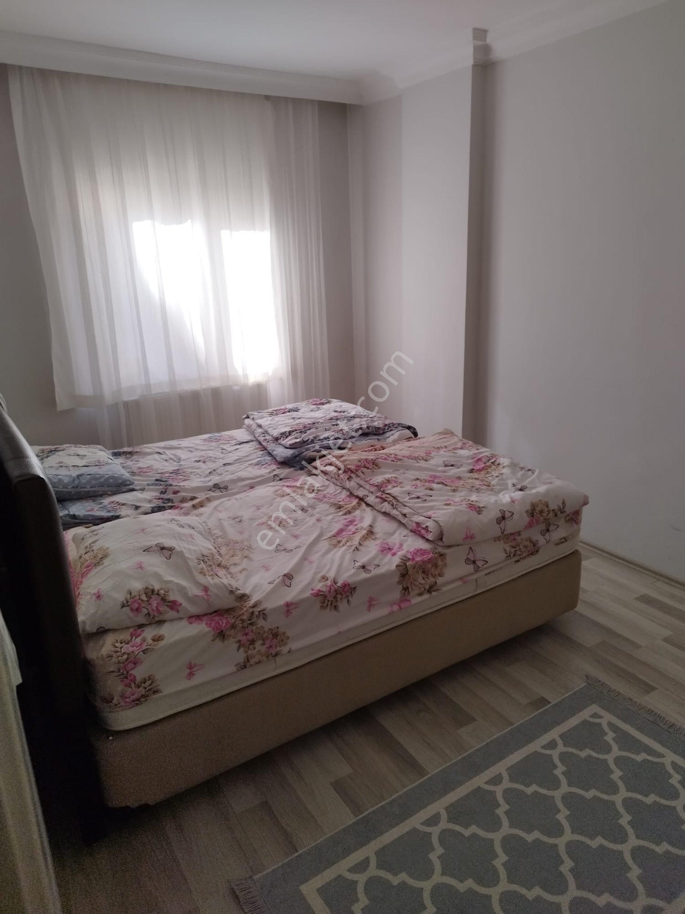 My Emlak&gayrimenkulden Eşyalı Kiralık Daire - Görsel 2