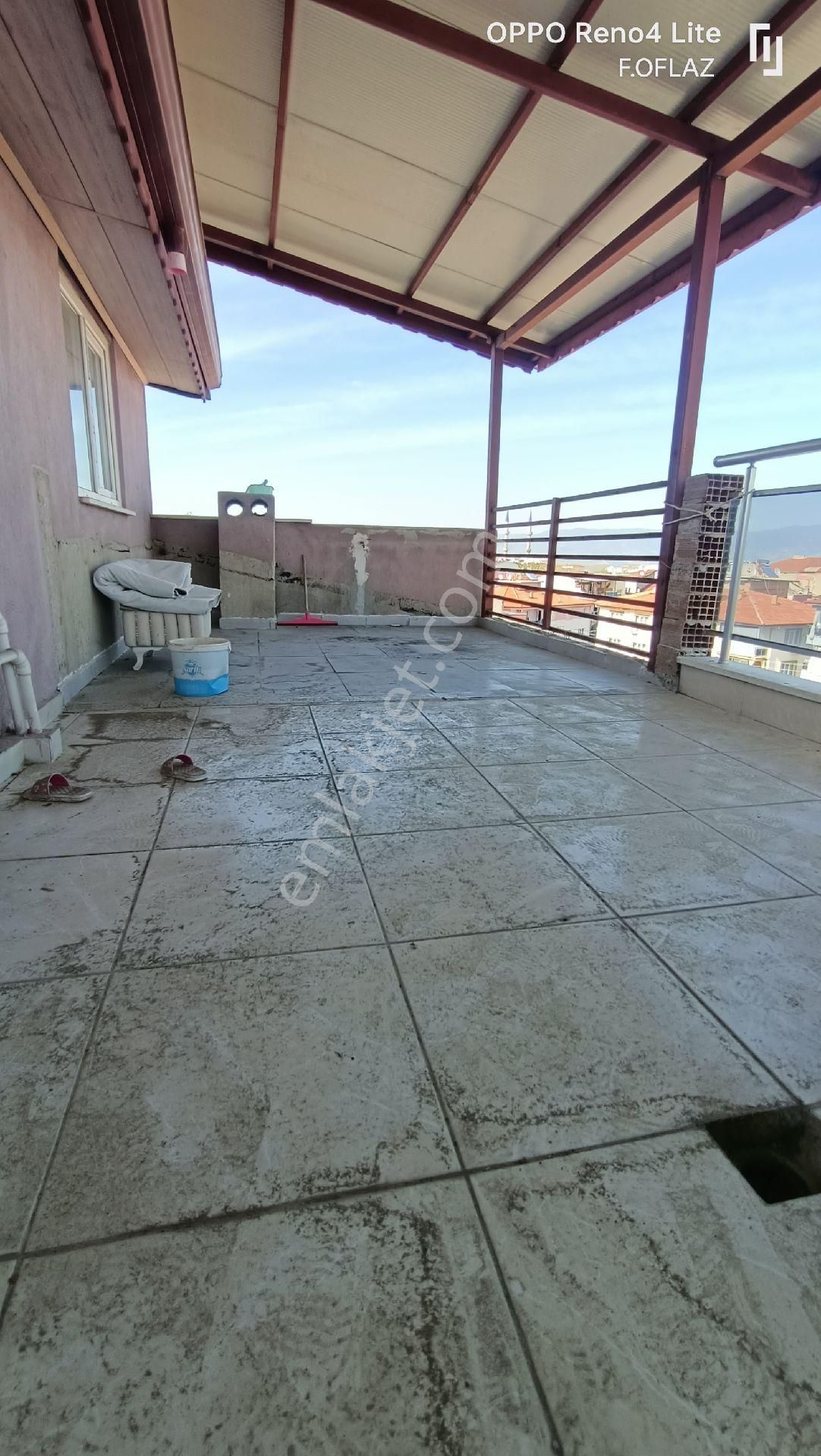 Satılık Dublex Daire Bakırlı Mevkisinde