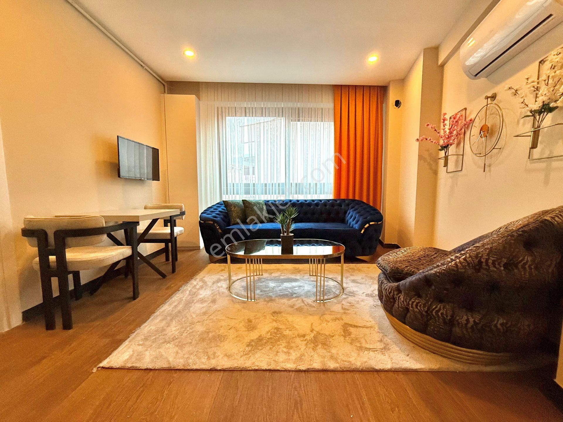 Pamukkale Kınıklı Satılık Daire Kınıklıda Satılık 1+1 Apartlar