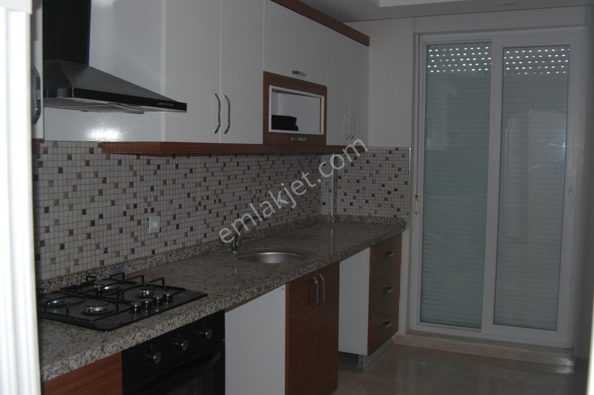 Kepez Çankaya Satılık Daire Antalya Kepez Masa Dağında Site İçinde Havuzlu 5.350.000tl