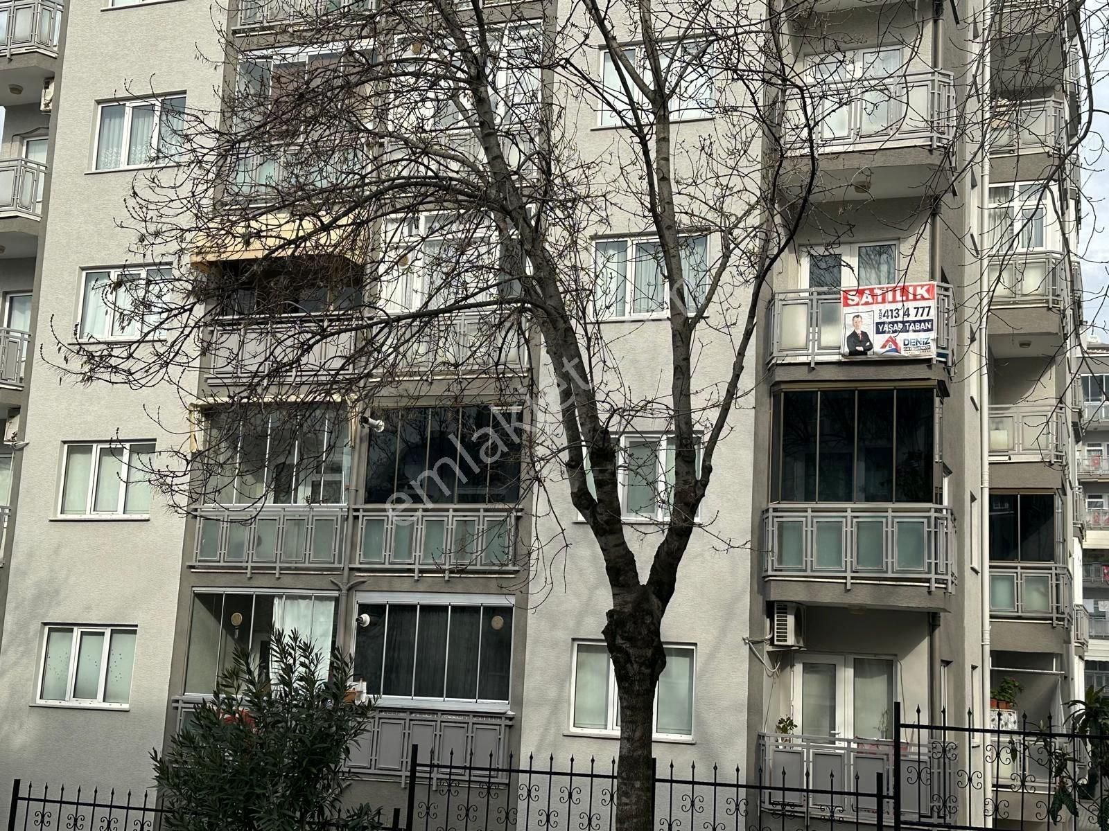 Nilüfer Barış Satılık Daire Bursa Ataevler Satılık 3+1 Daire