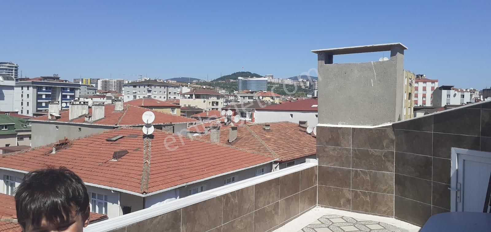 Pendik Kaynarca Satılık Daire Alt Kaynarca Dublexs 7+3 Satılık Daire